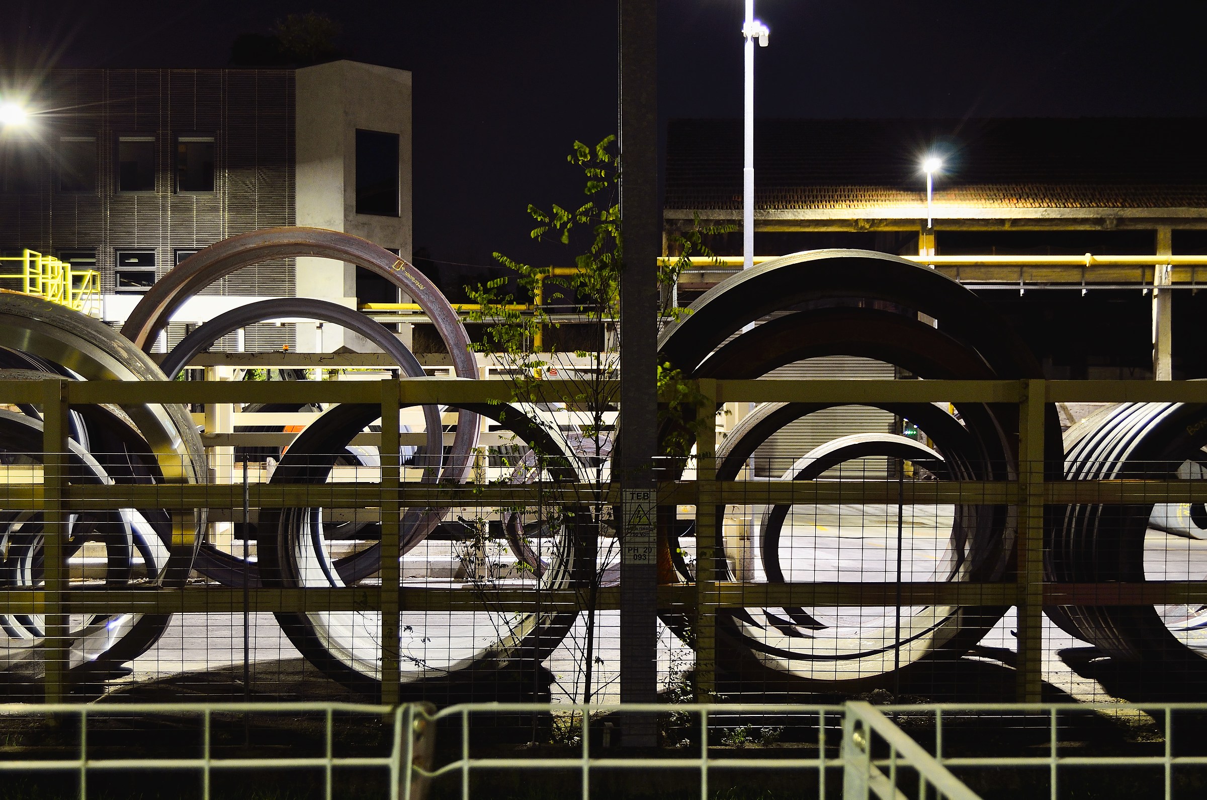 Constructivist amateur 3