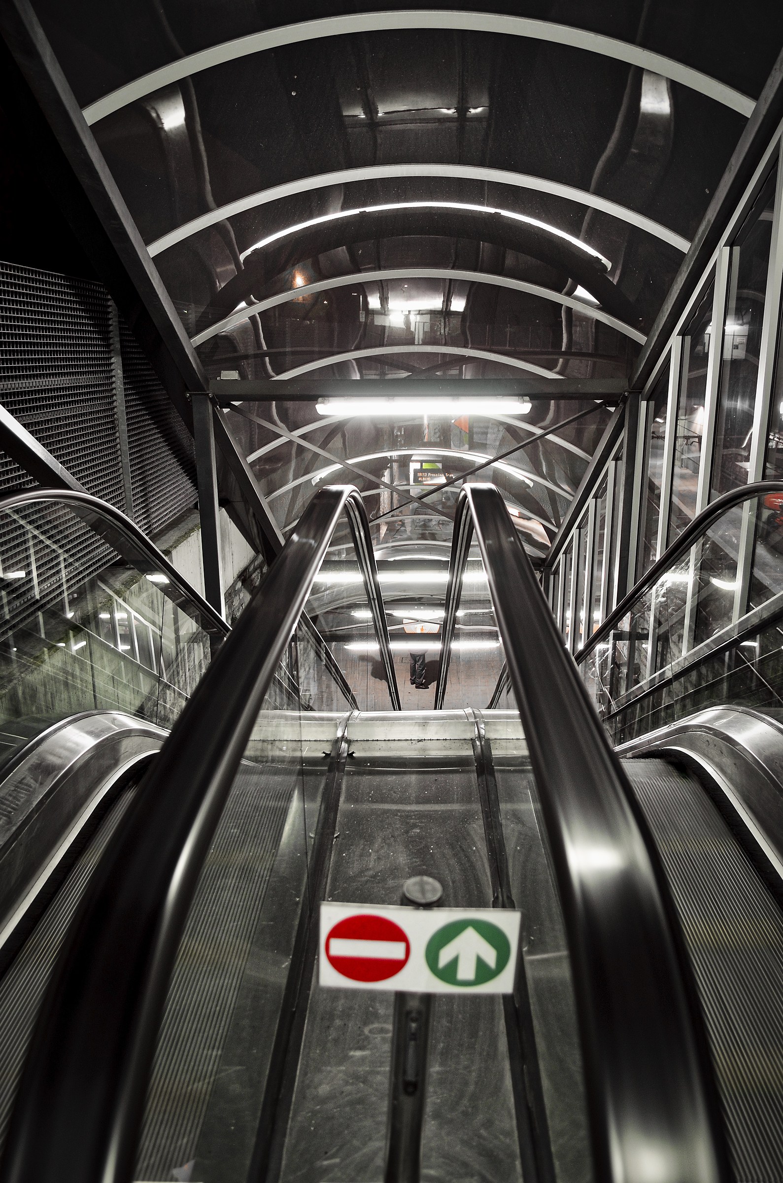 Escalator-2-Teb Bergamo