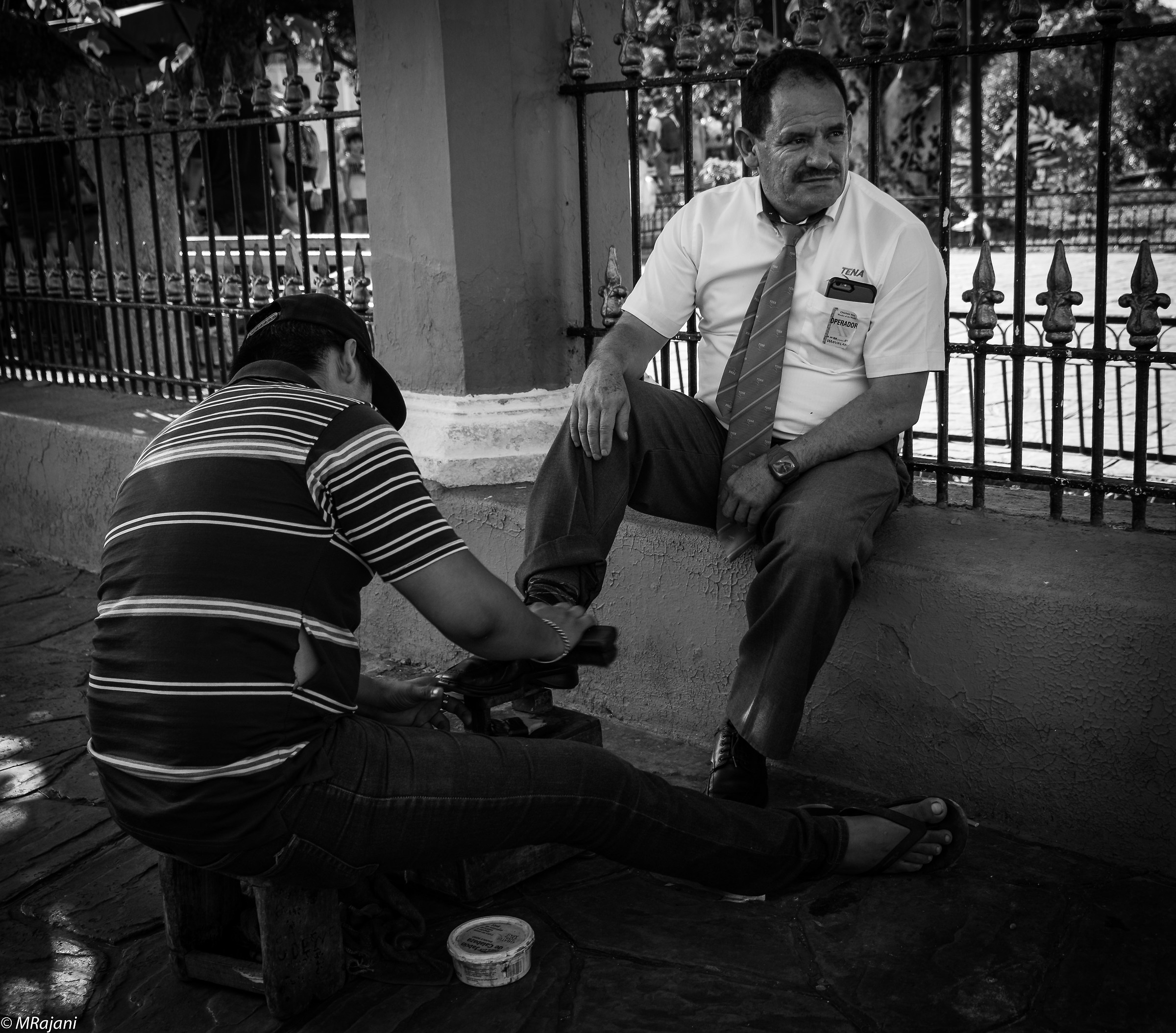 Crafts disappeared-Valladolid-Mexico