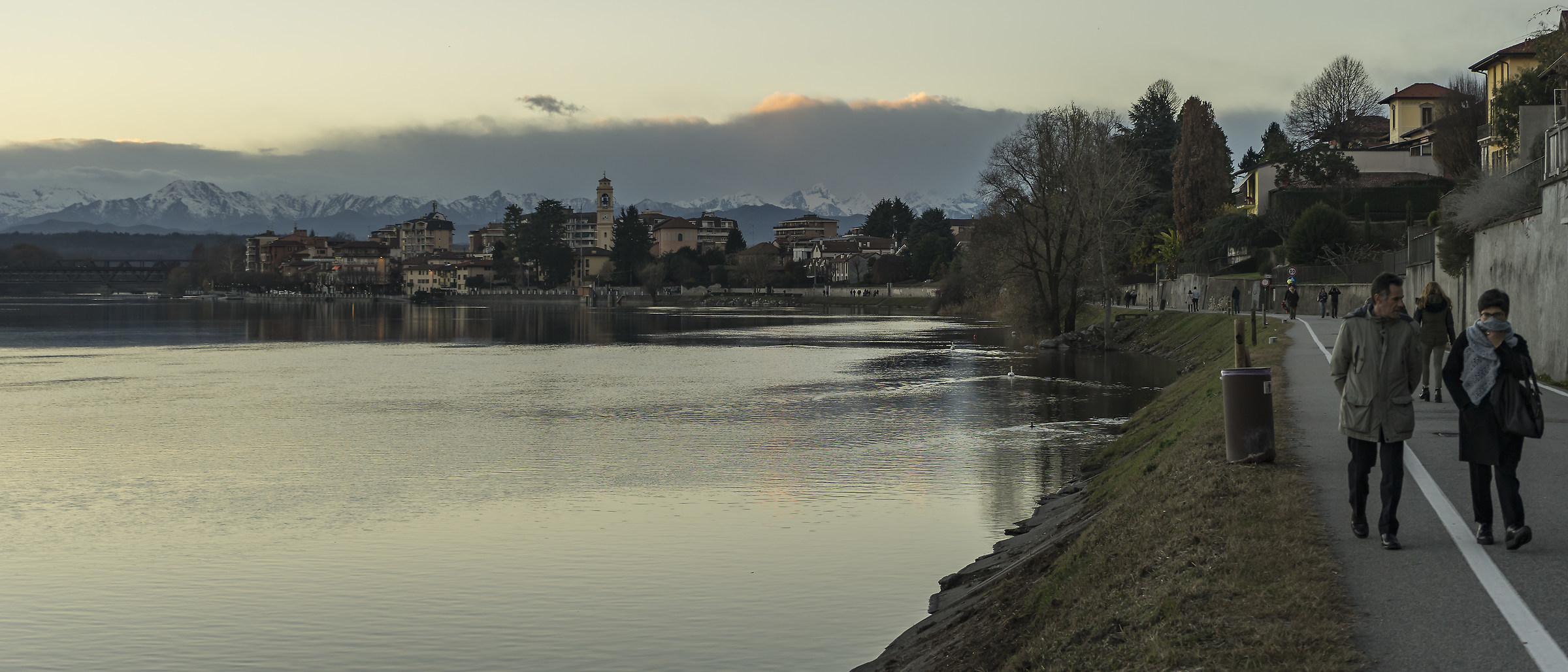 Sabato 8 dicembre 2018, 16:36