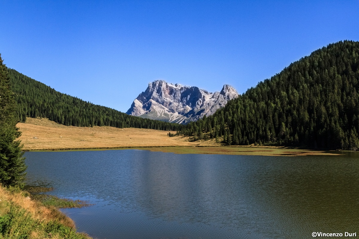 Lago di Calaita
