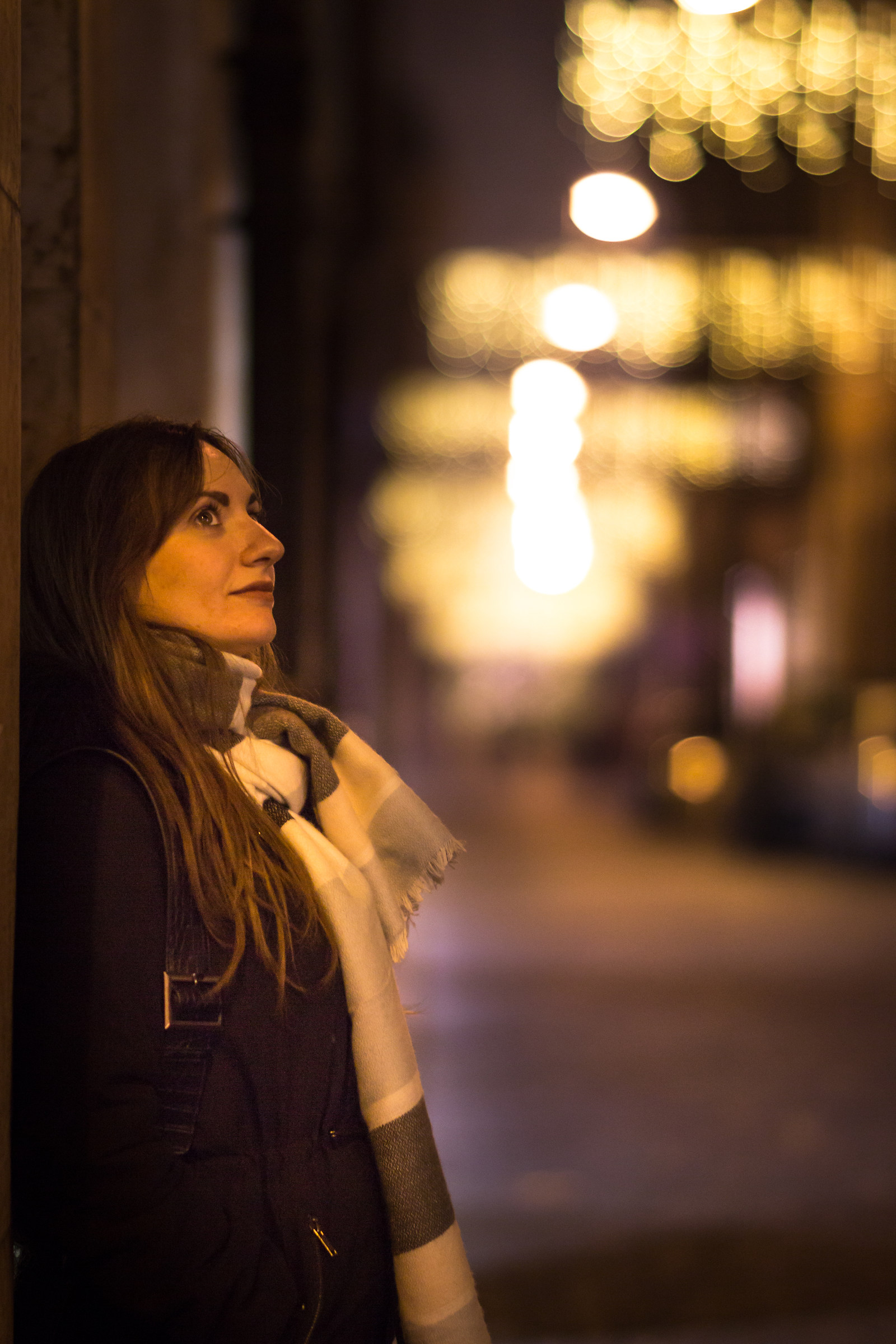 Christmas Portrait 3