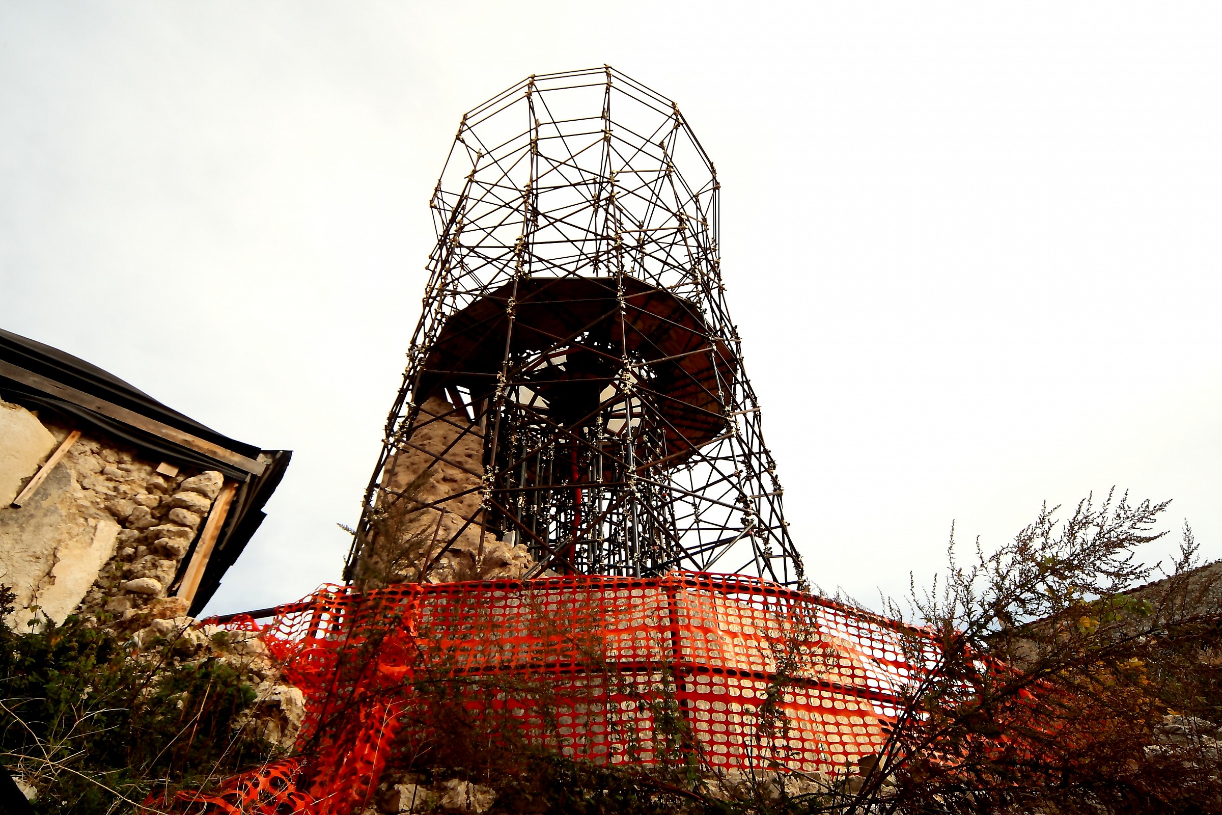 S.Stefano di Sessanio