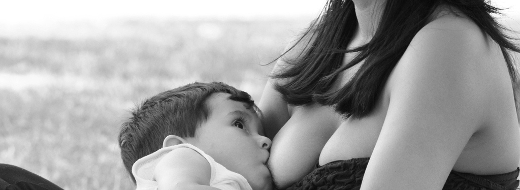 I bambini possiedono il mondo, non conoscono il male