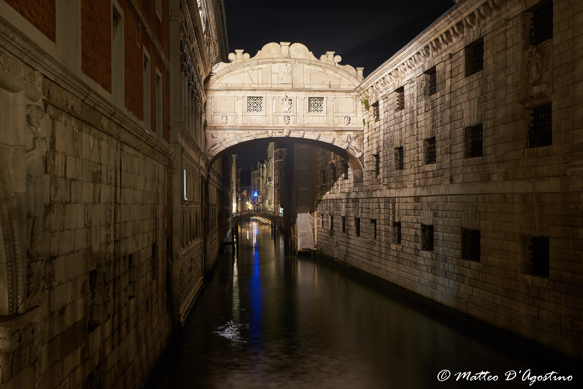 sospirando di notte...