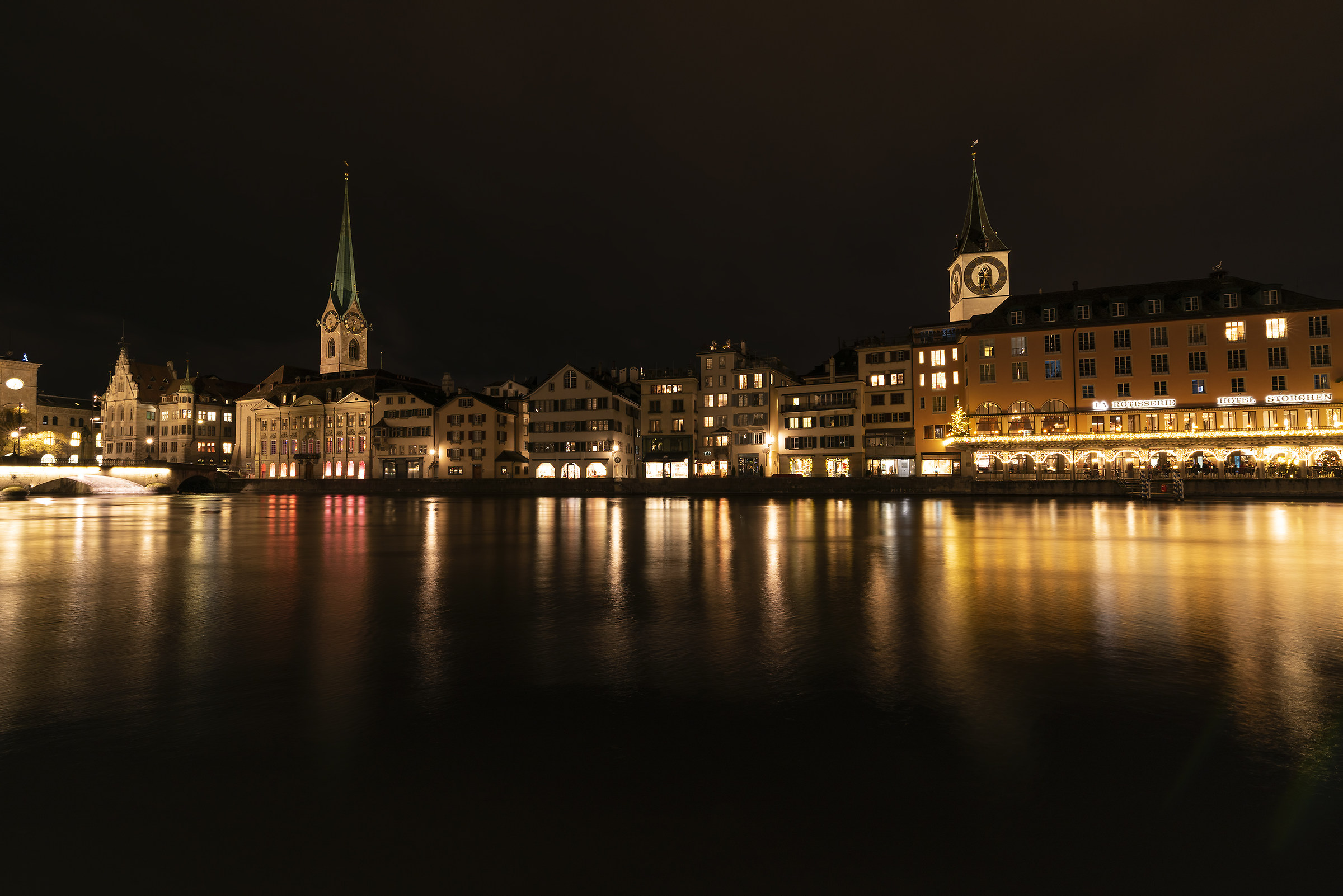 Zurich