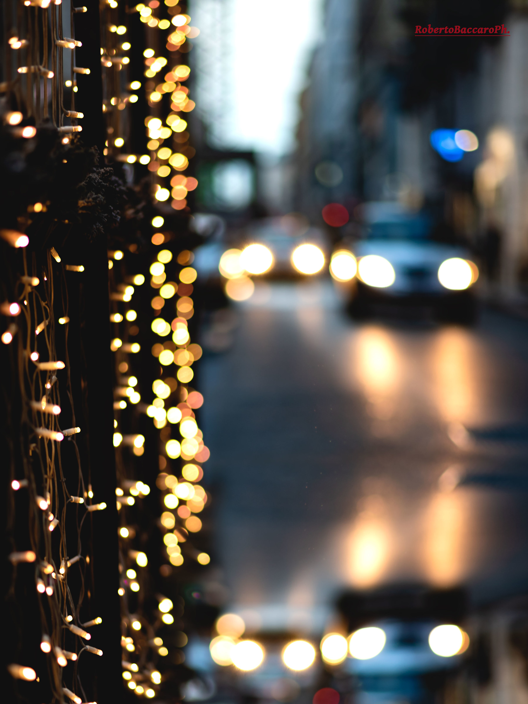 Bokeh