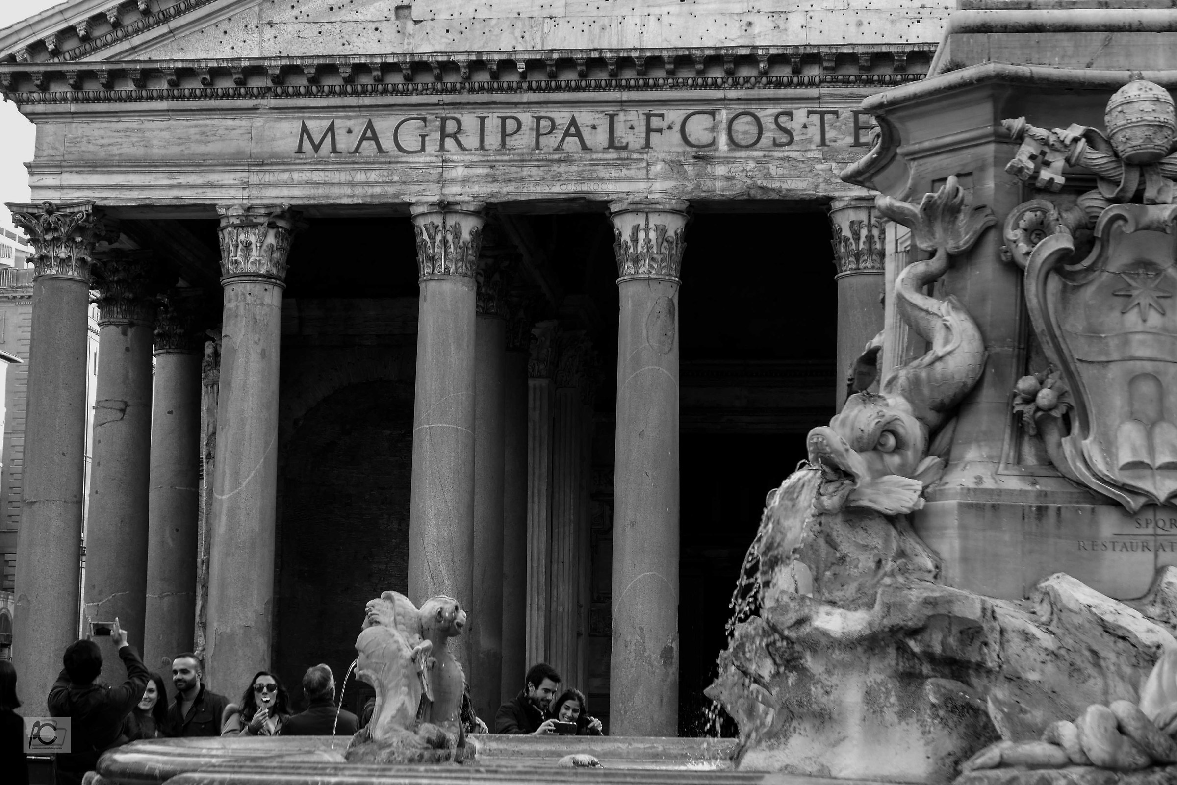 Pantheon