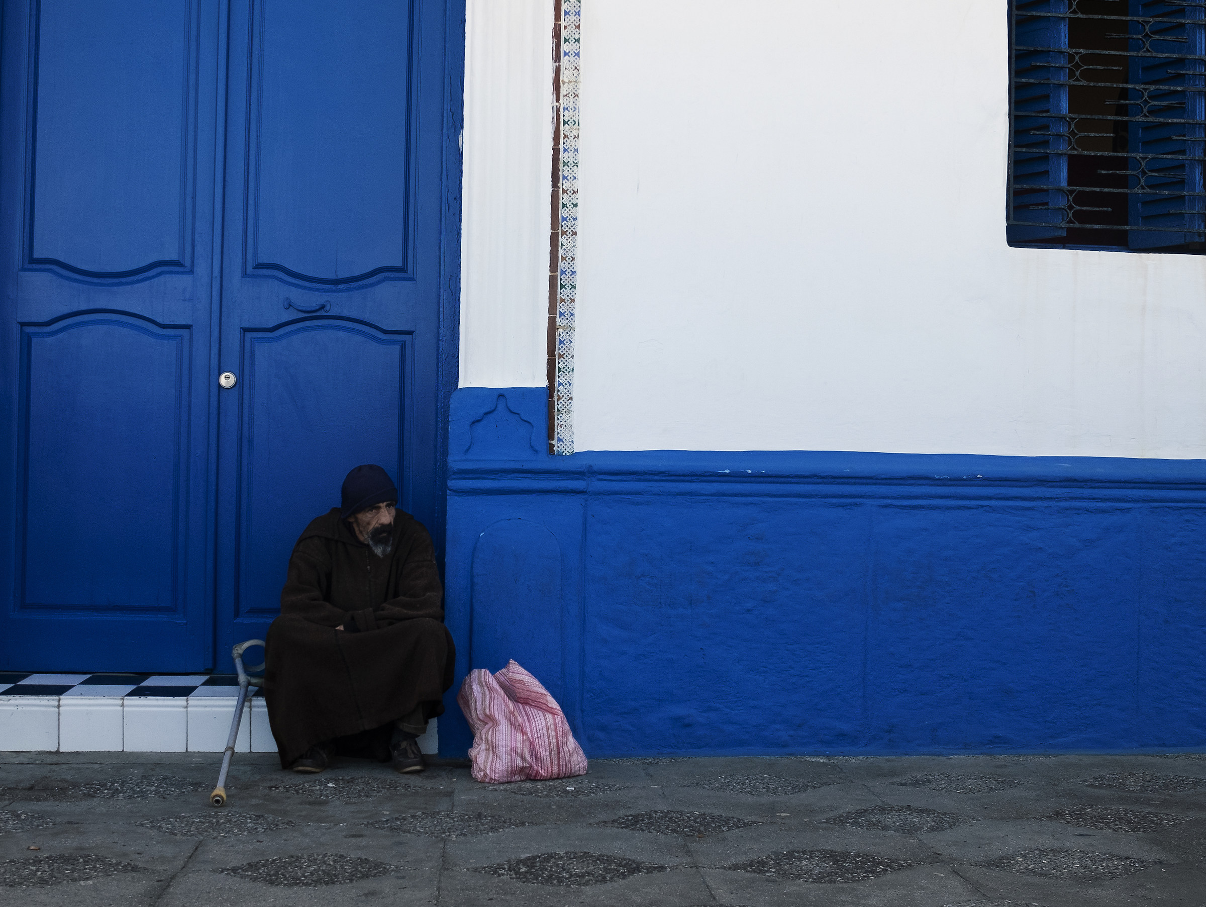Asilah - Marocco