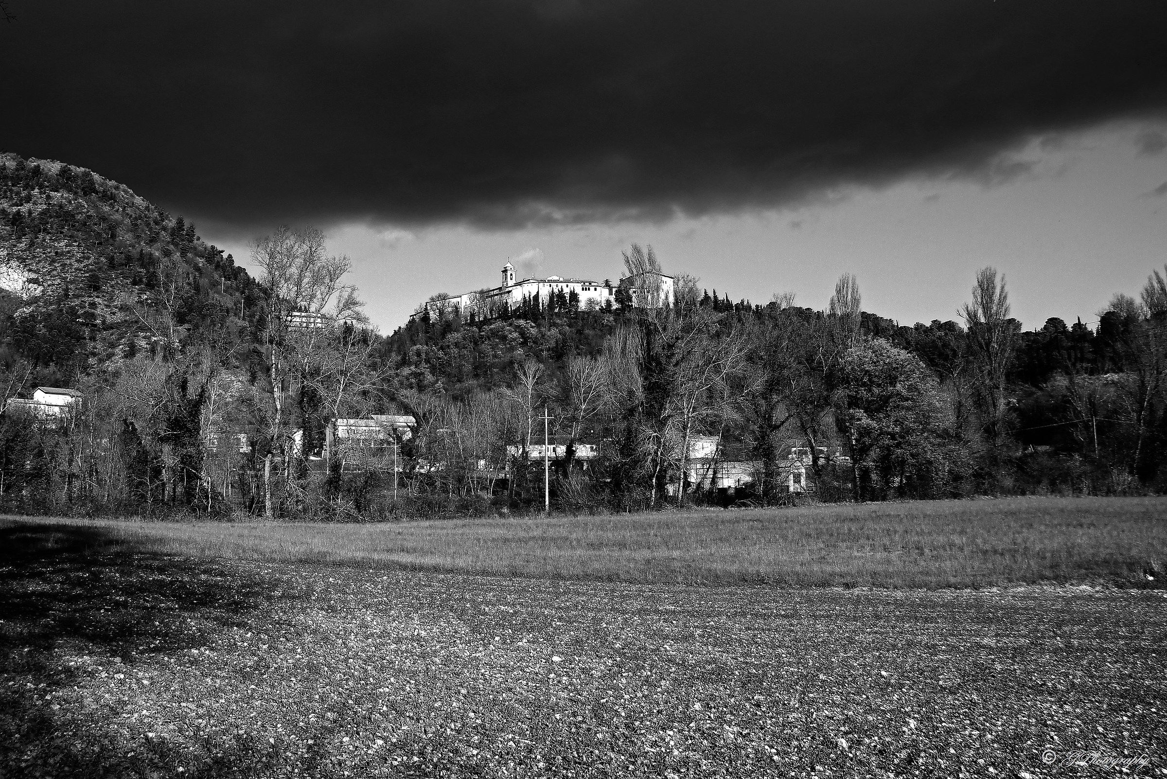 It's going to end that snook