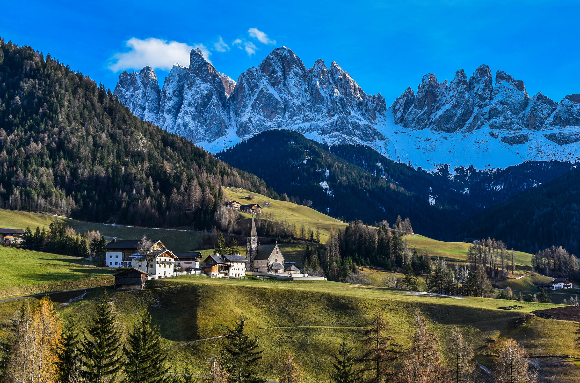 S.Magdalena 4/12/2018