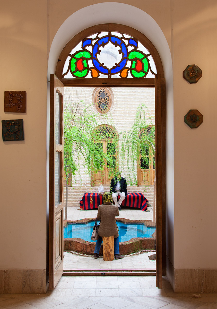 Silenziosa conversazione