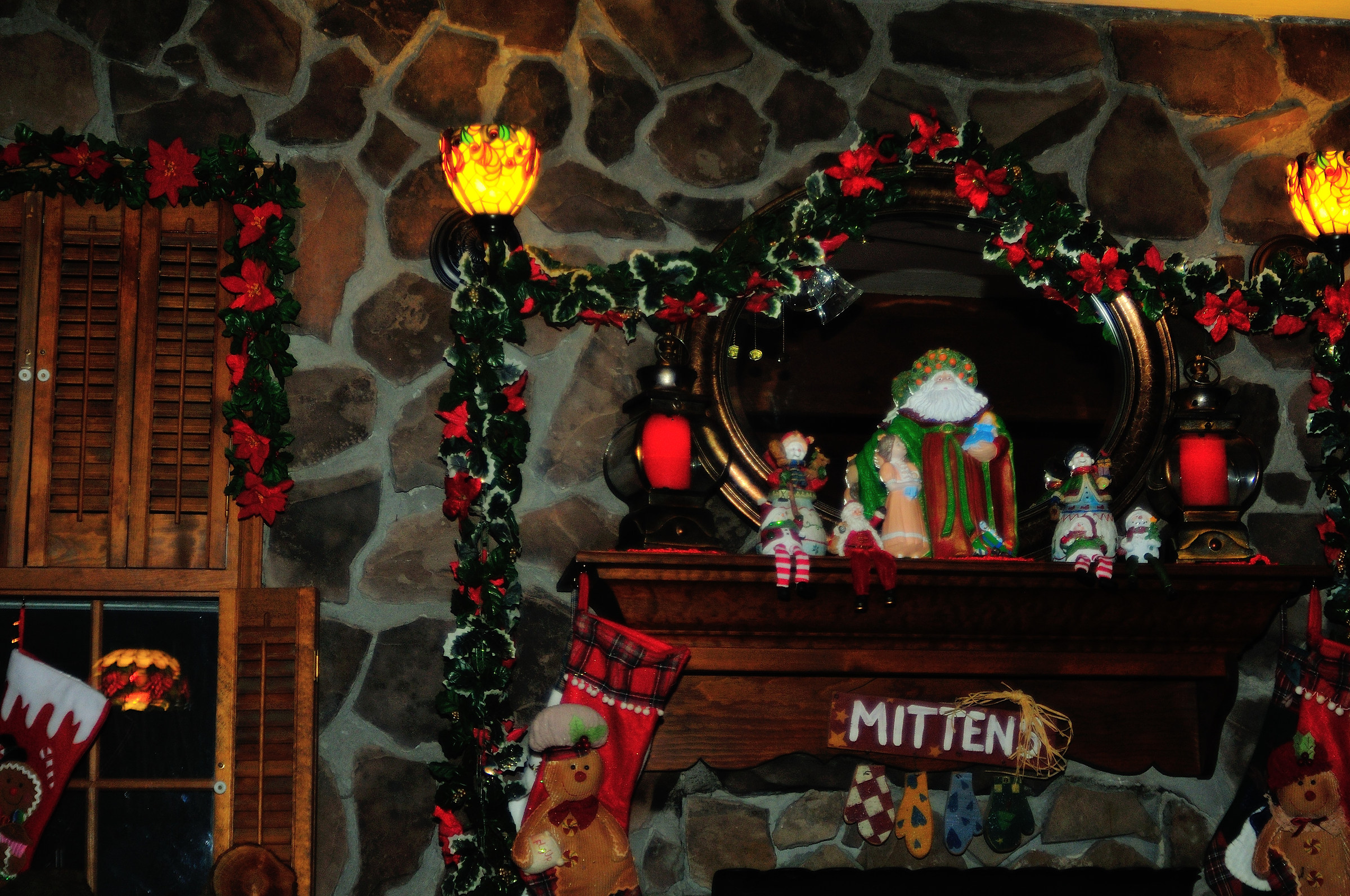 Zeiss Flektogon 35mm f 2.4 con paesaggio