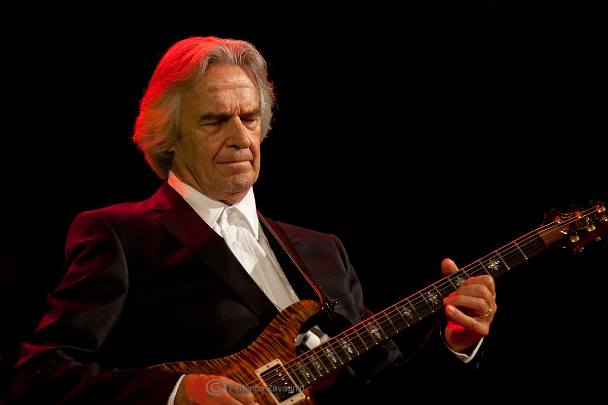 John McLaughlin
