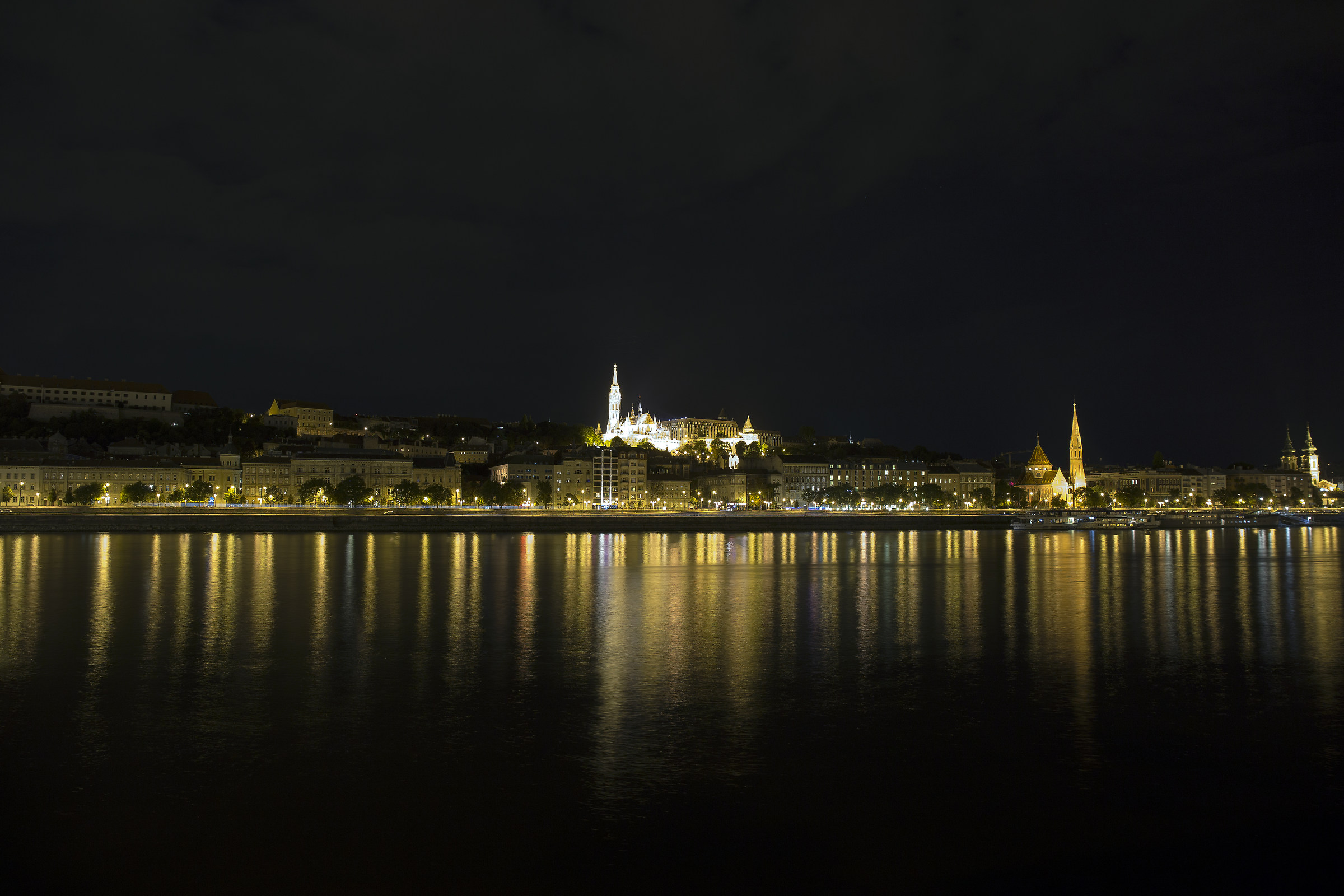Fisherman's Bastion