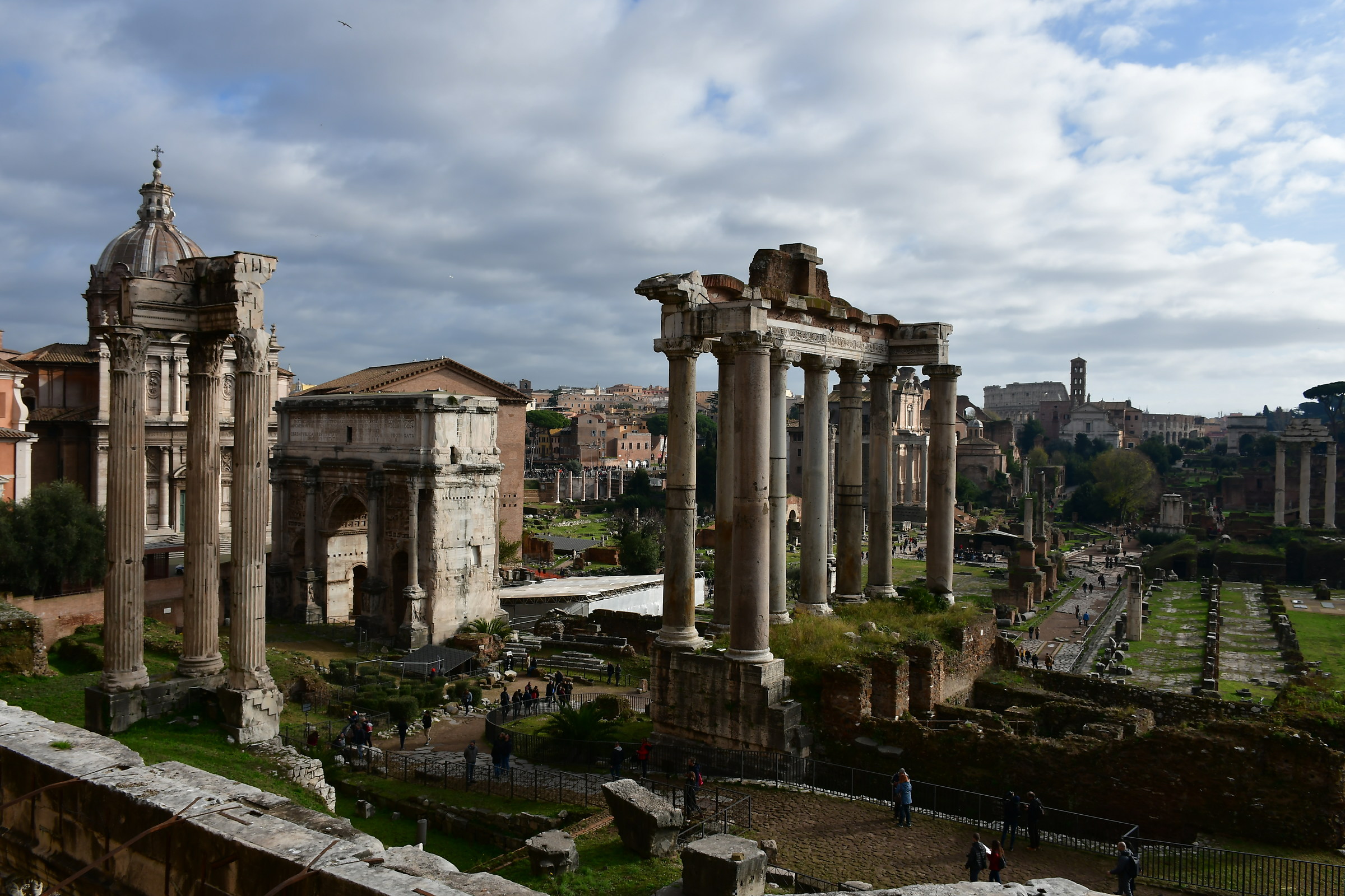Ancient Rome
