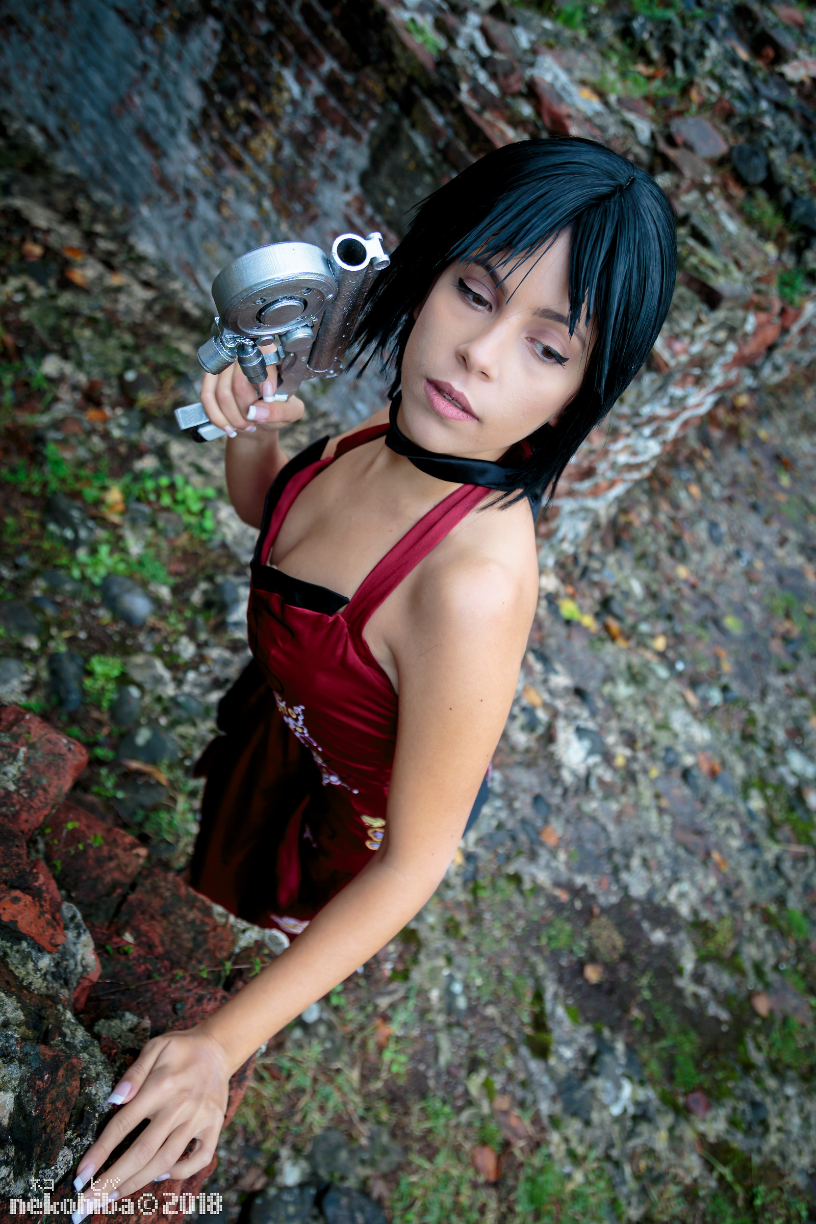 Ada Wong