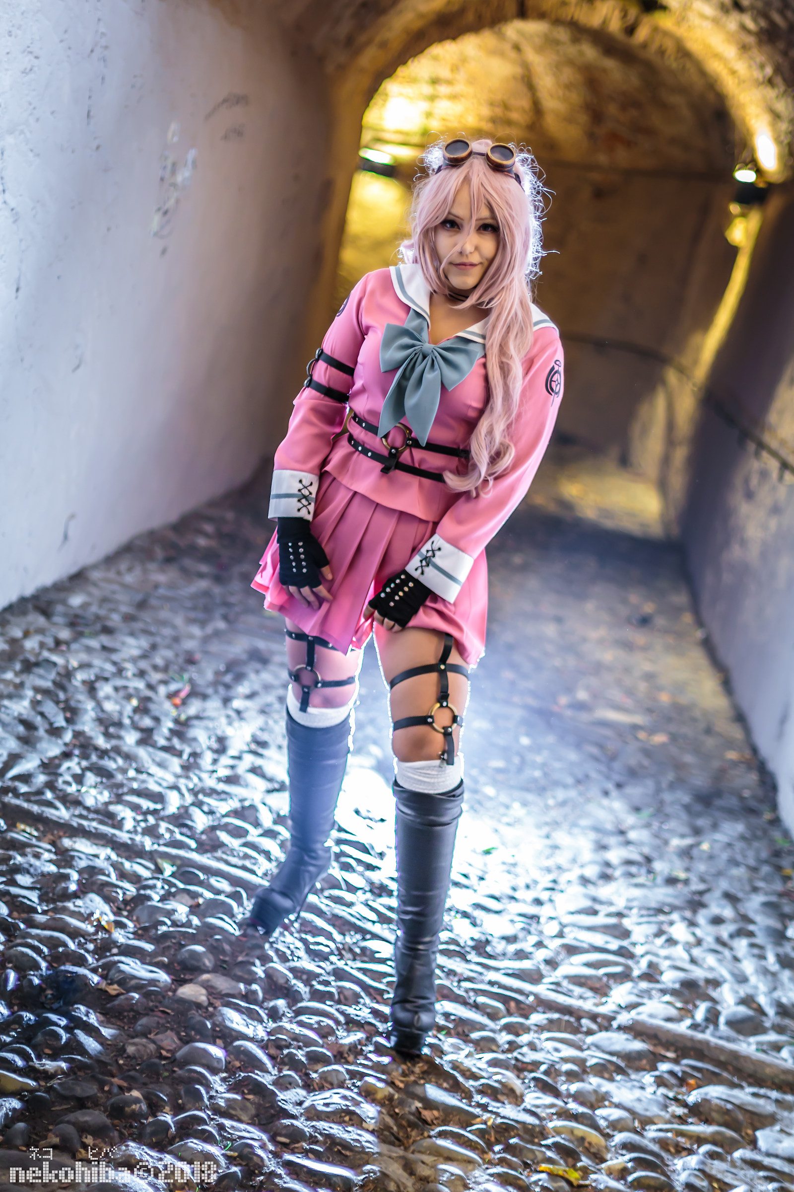 Miu Iruma