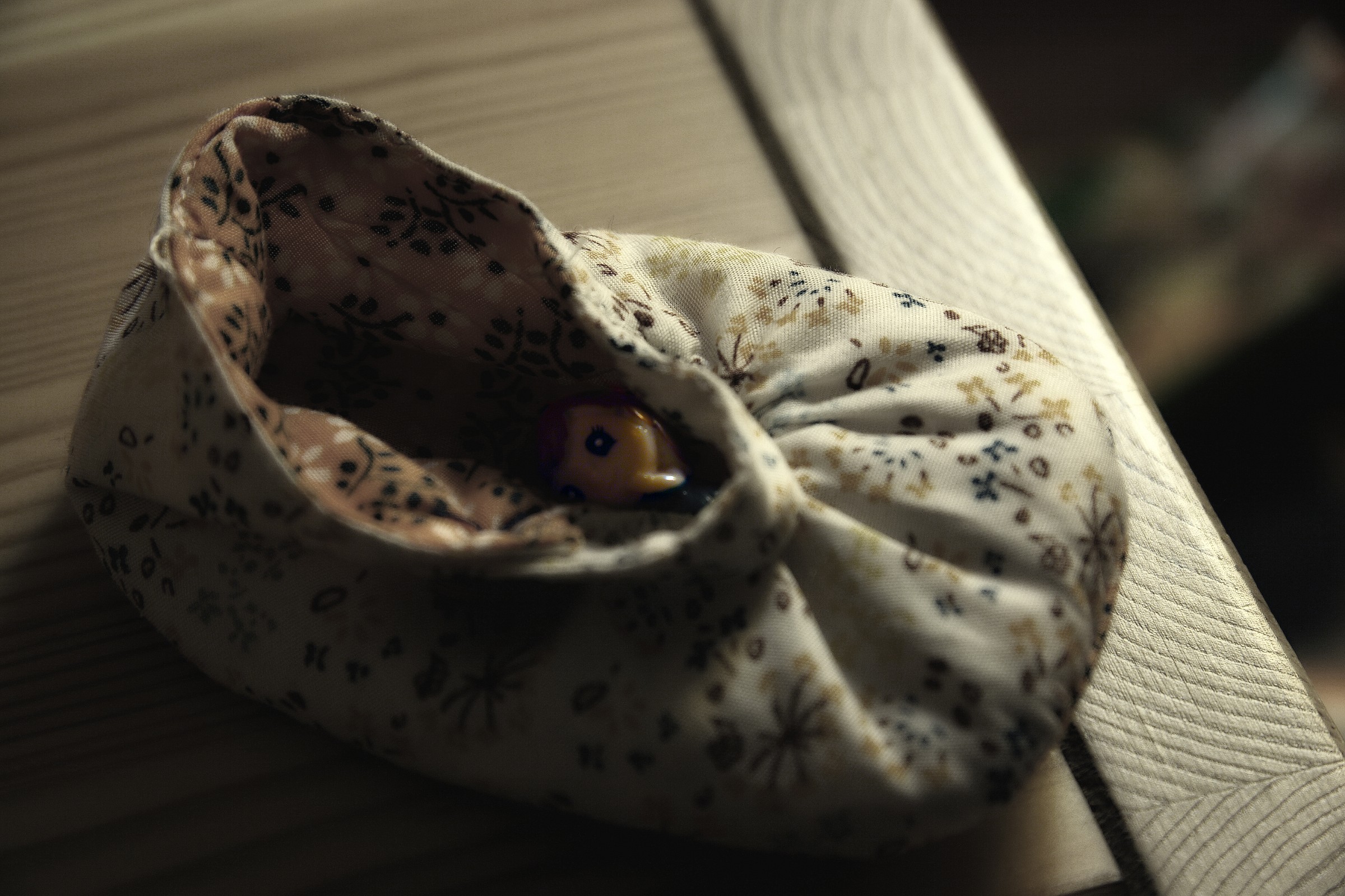 Buonanotte fiorellino