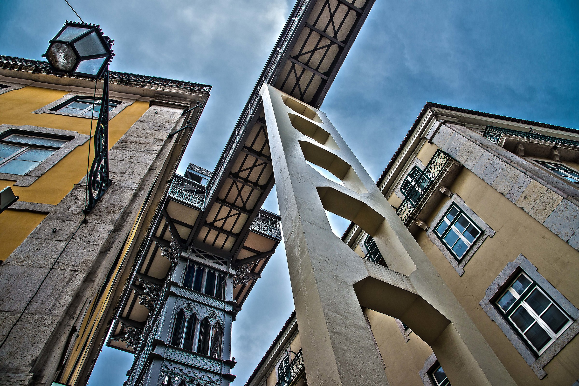 Lisbon new neighborhoods