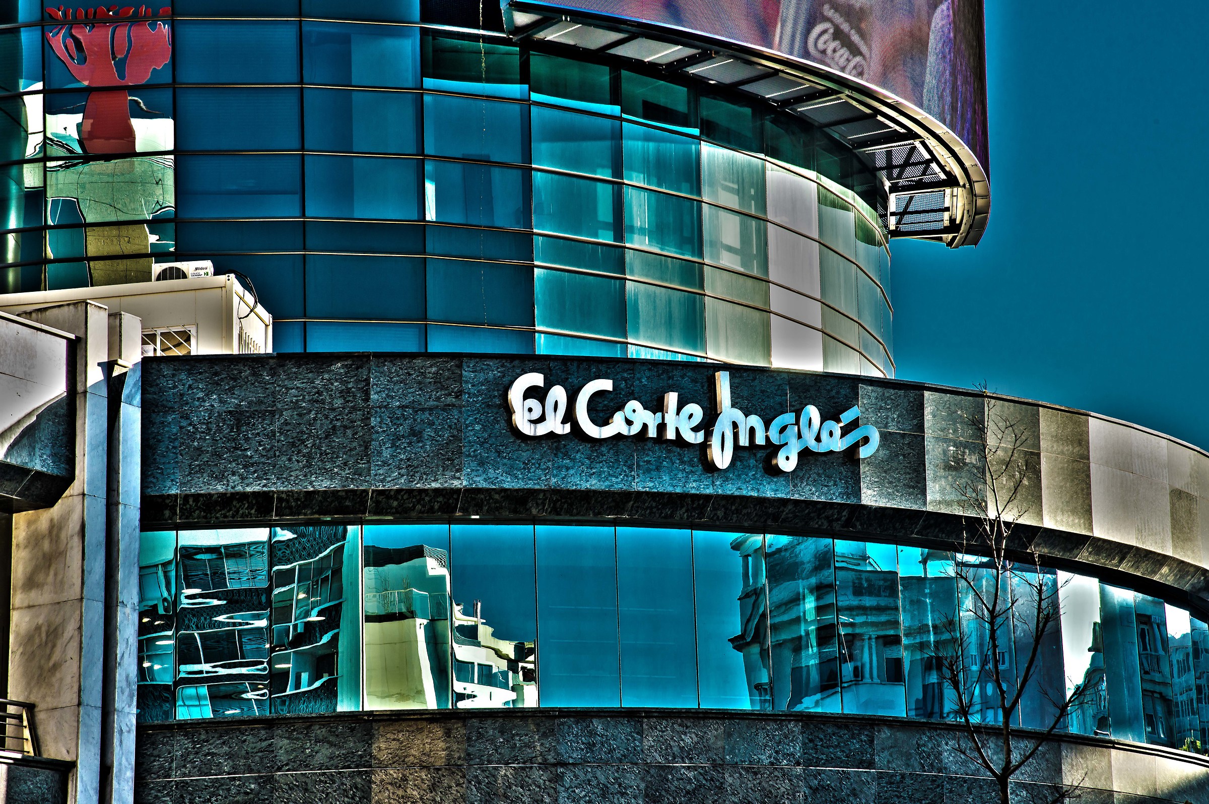 Lisbon new neighborhoods