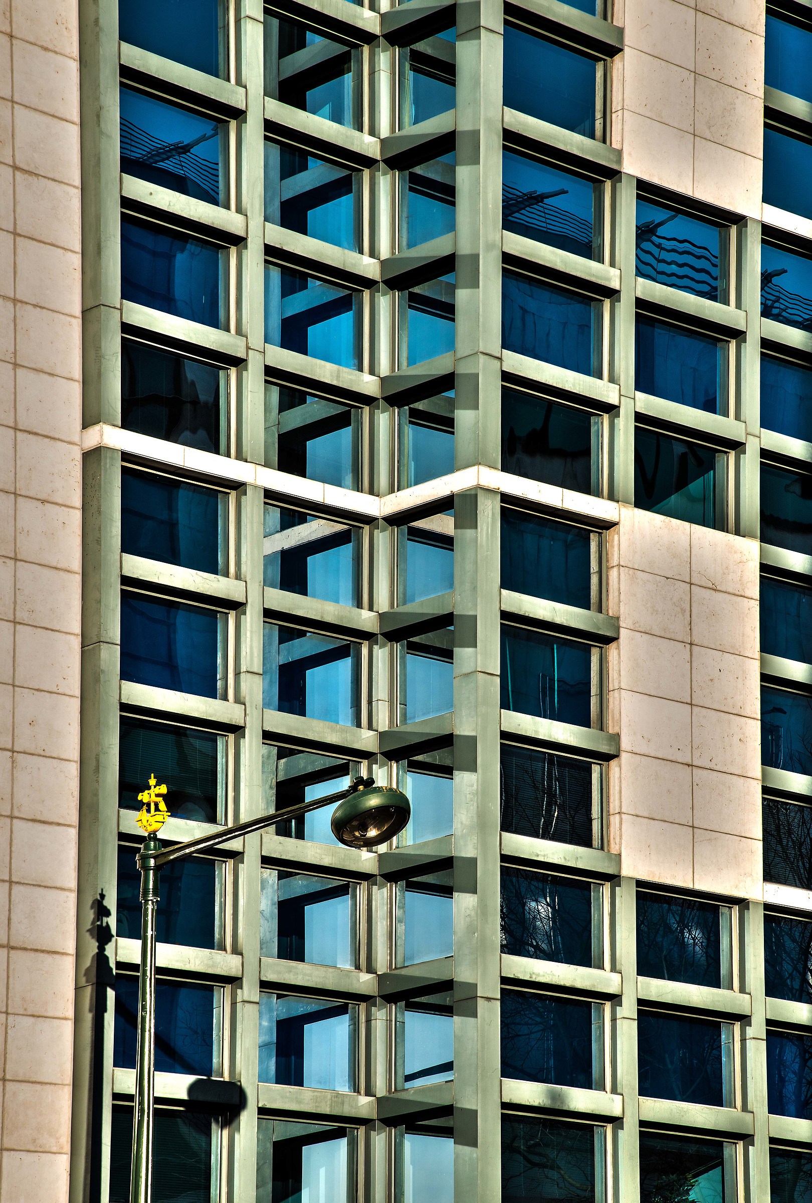 Lisboa New Neighborhoods 2