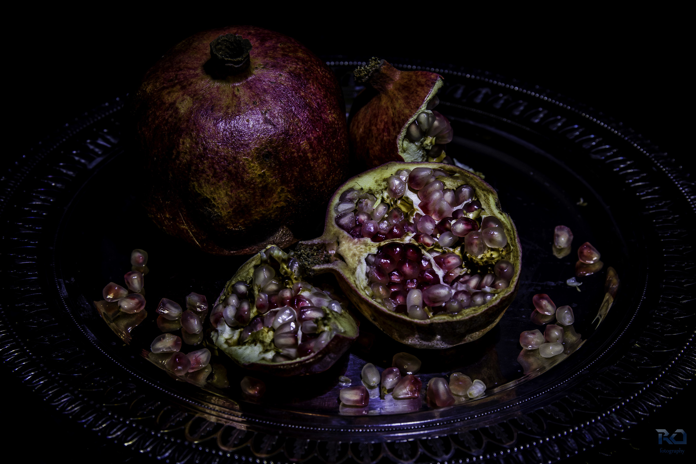 pomegranate