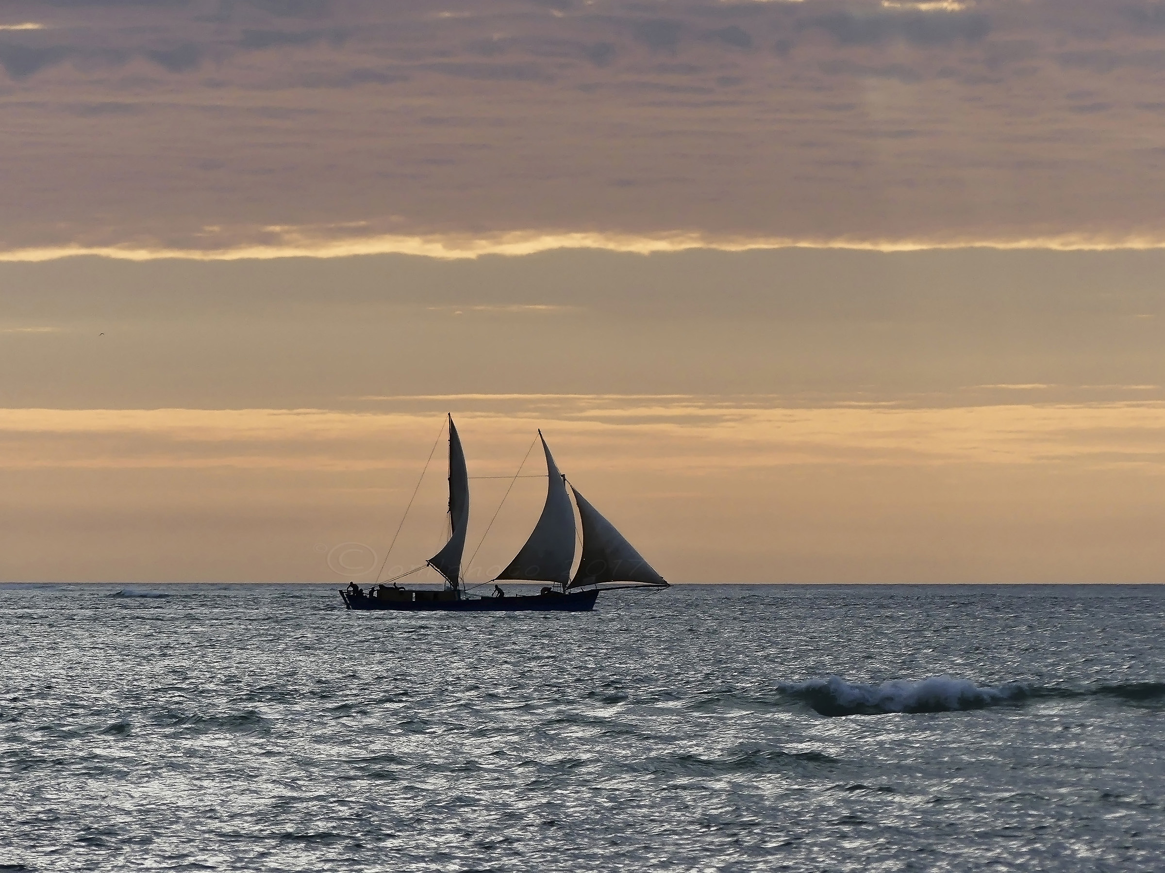 Belo sul mer - Madagascar