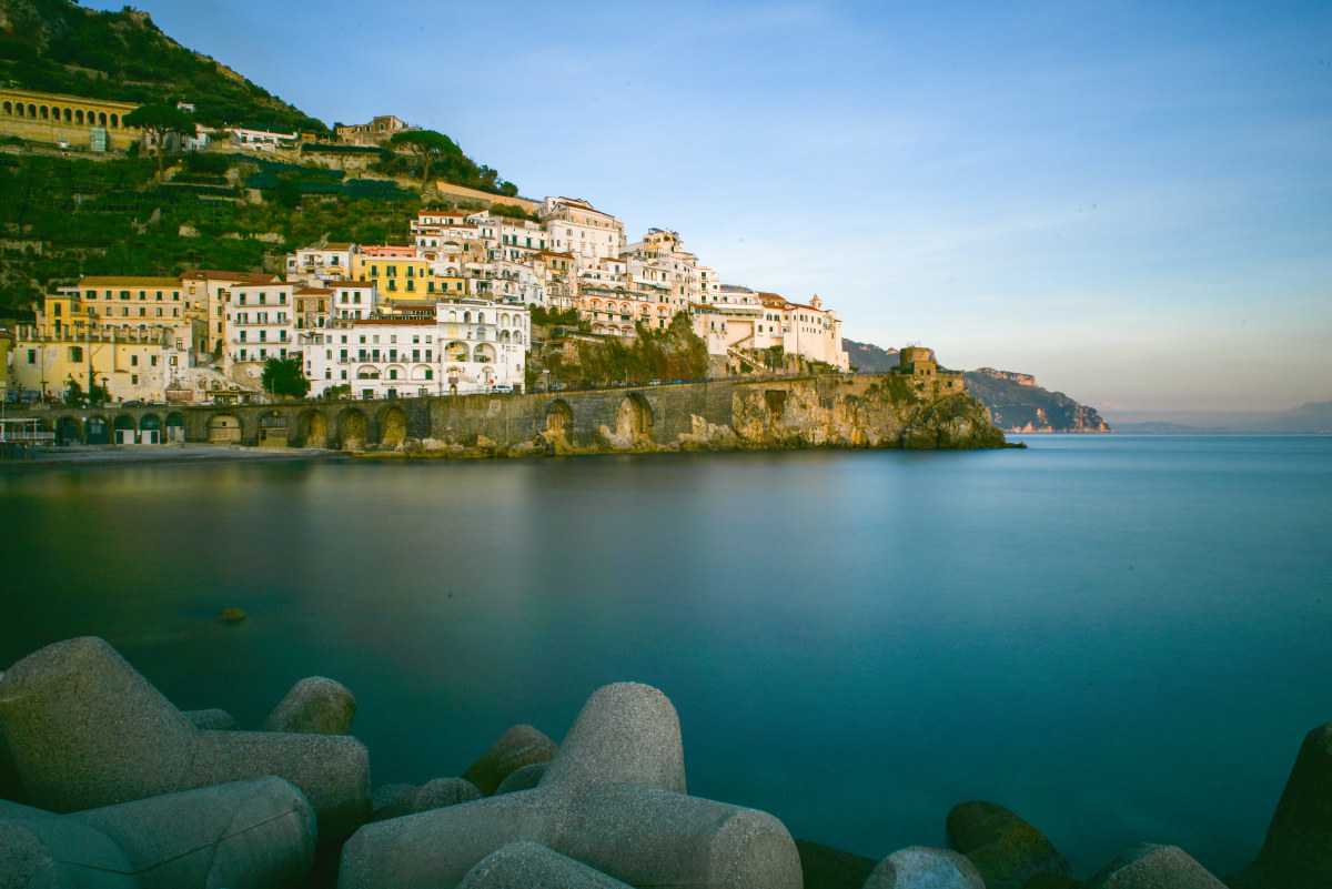 Amalfi