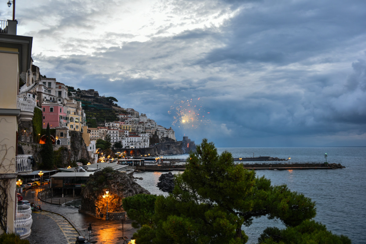 Amalfi