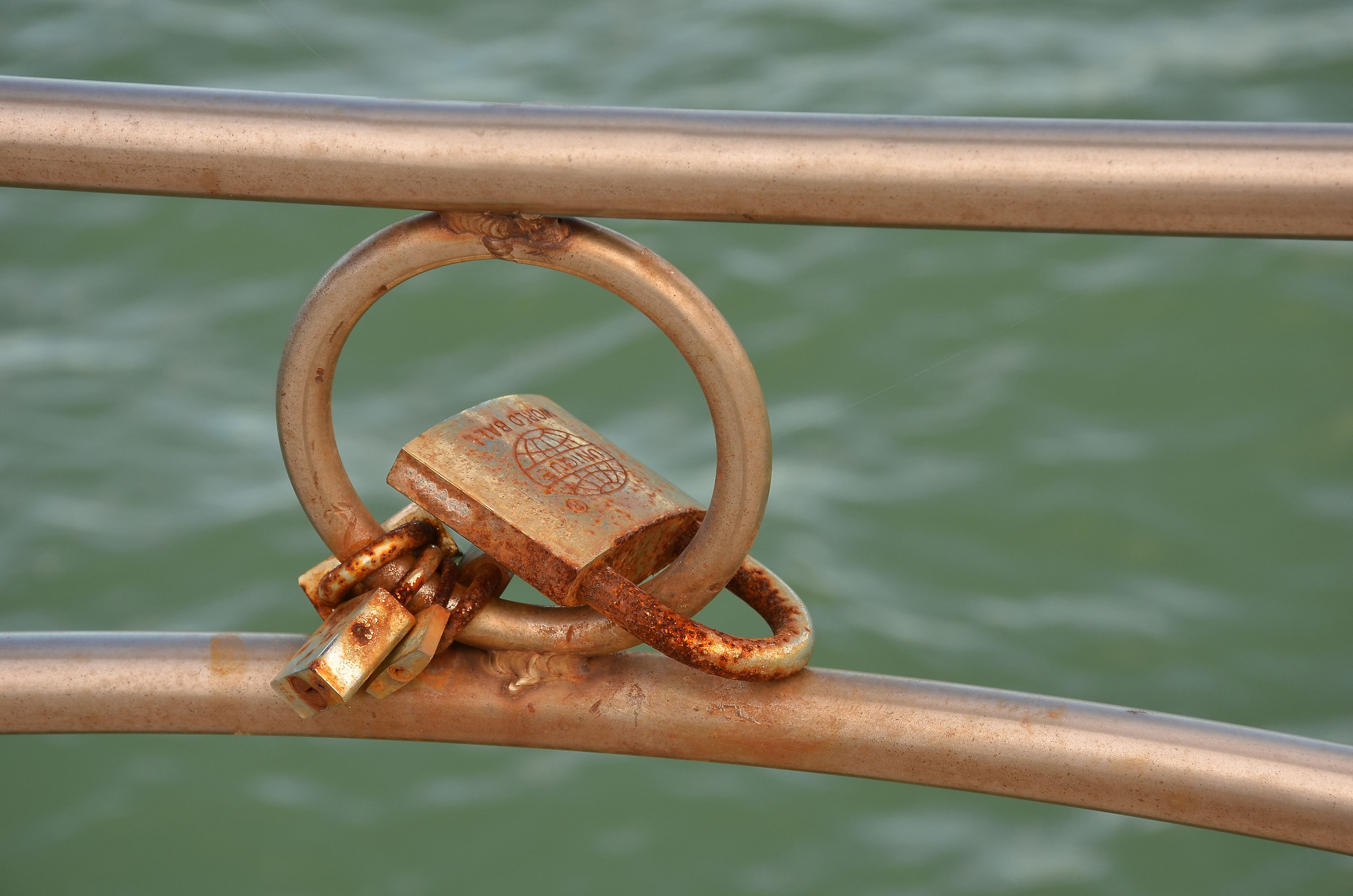 Small, medium and Big loves