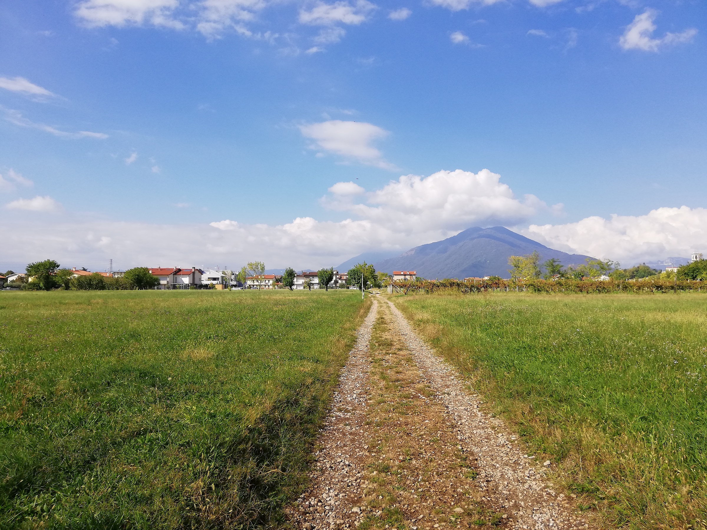 Central of Zugliano-Campagnole