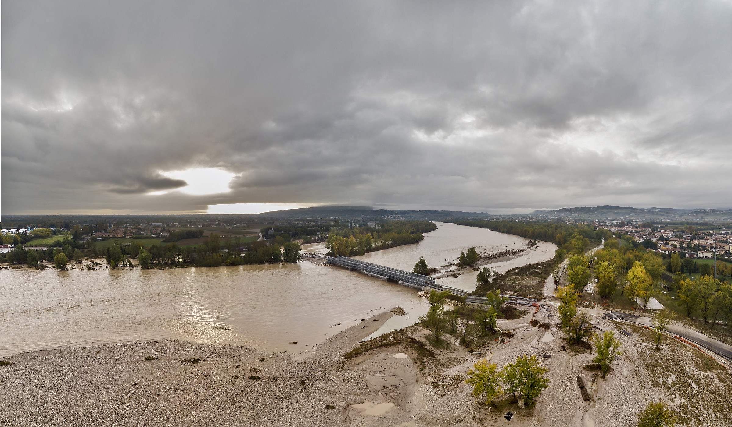 La forza del Piave/2