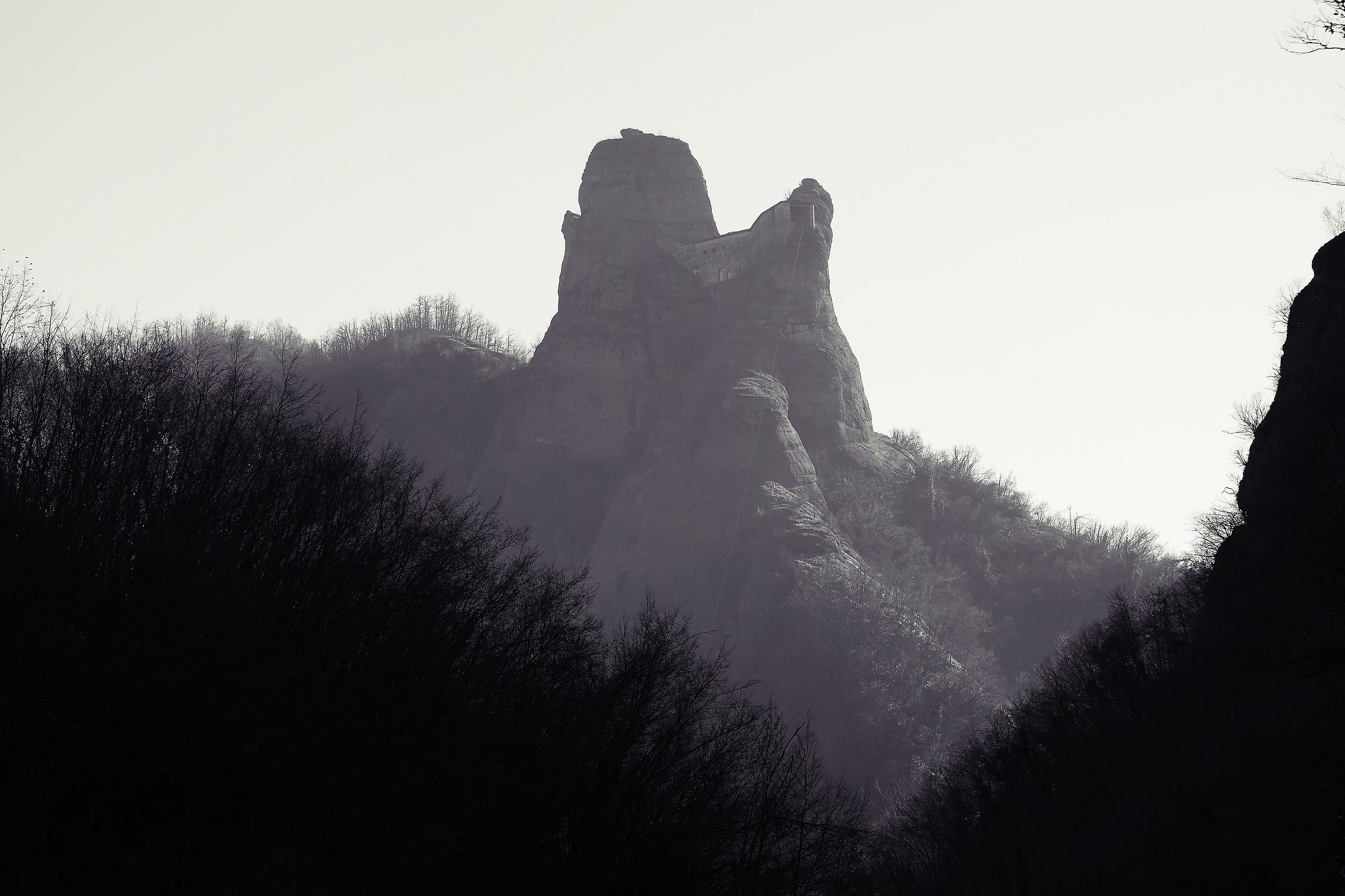 Il Castello della Pietra