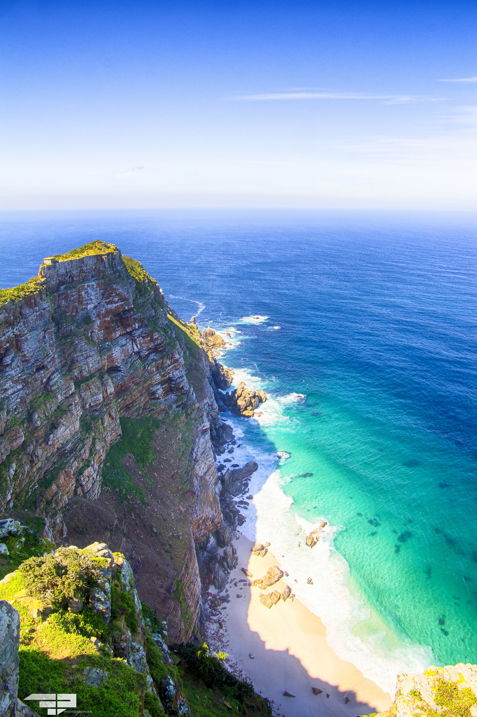 Cape Point Nature Reserve