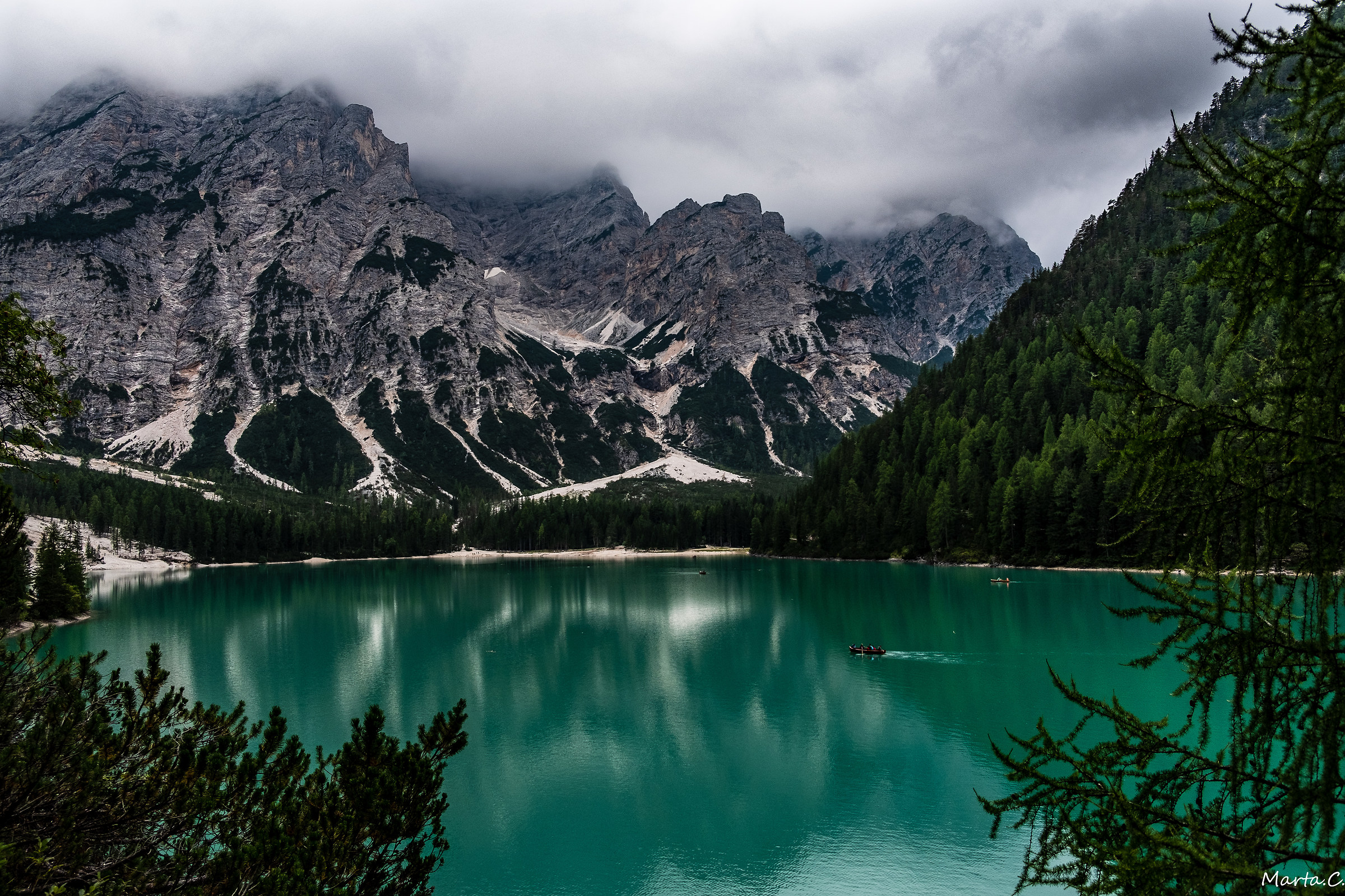 Late summer Reflections