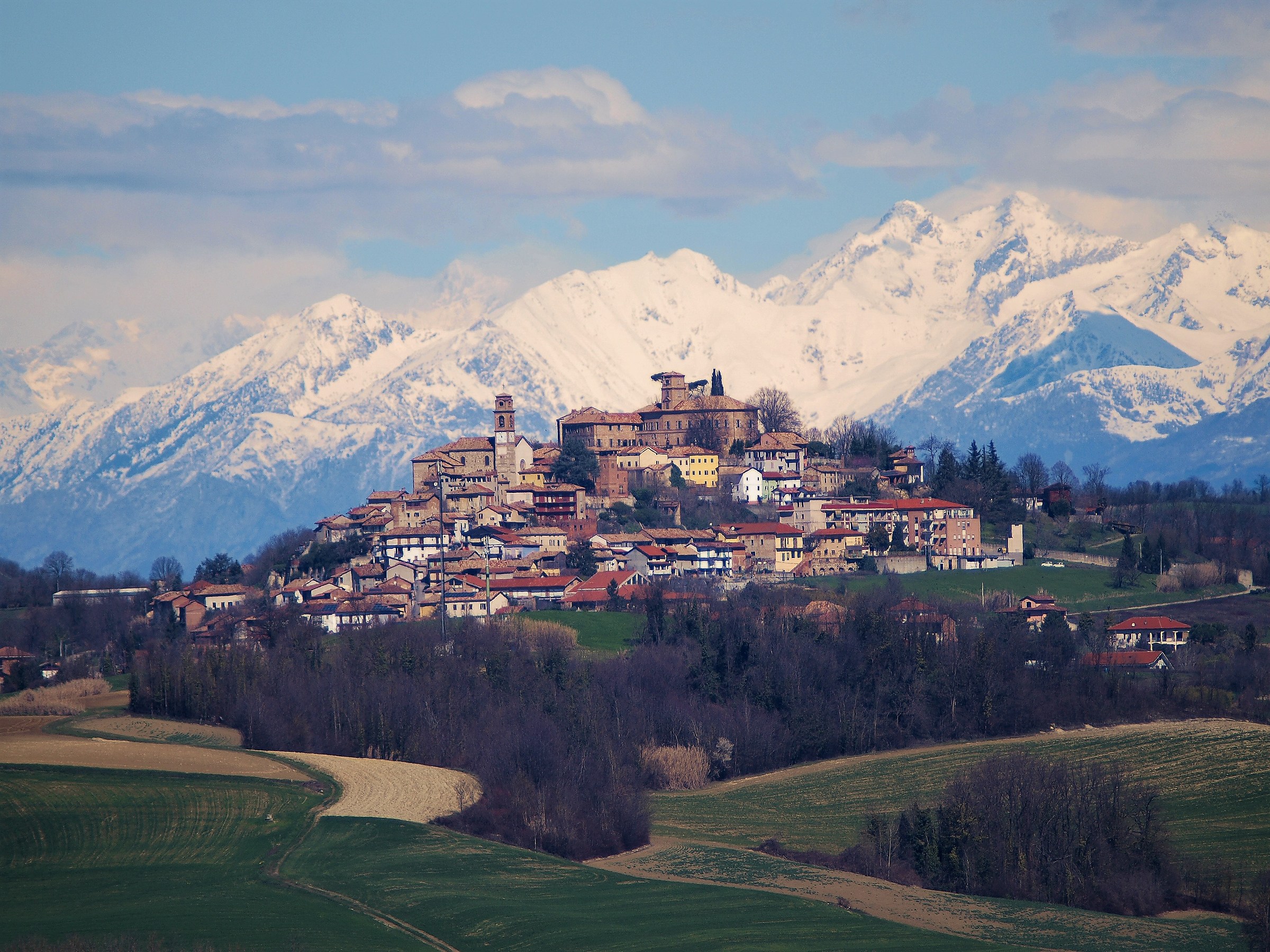 Piemonte