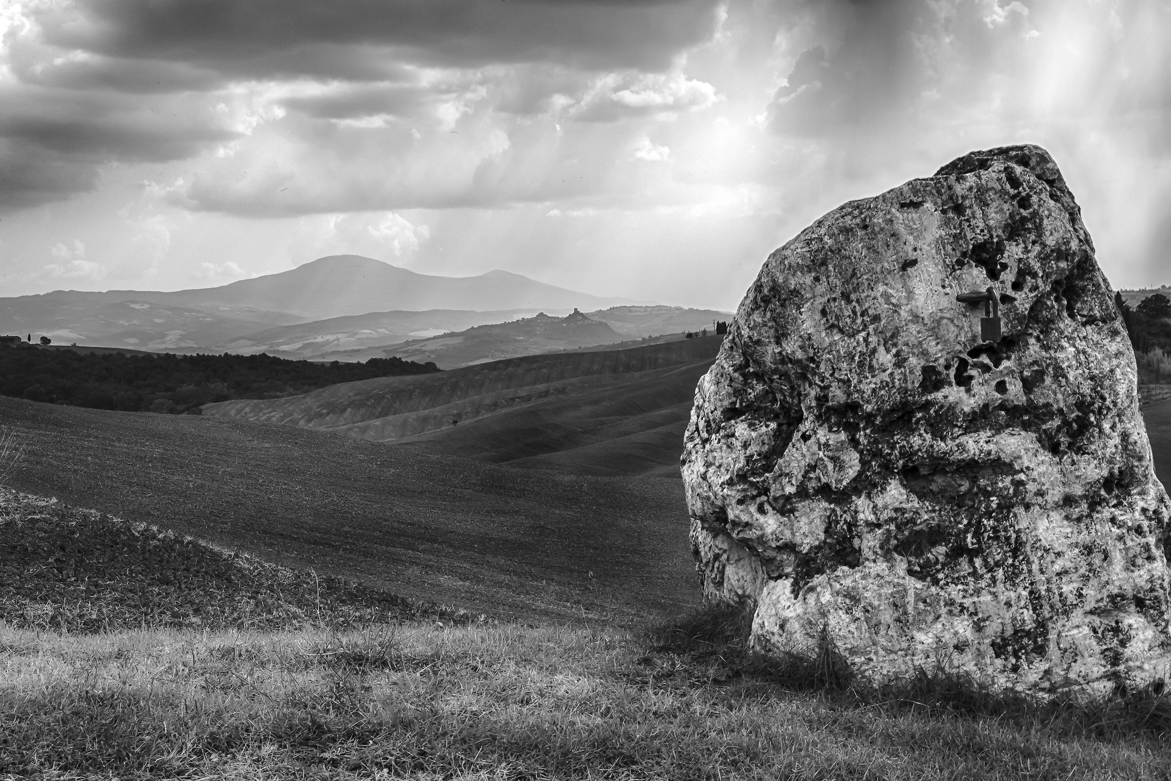 val d'orcia