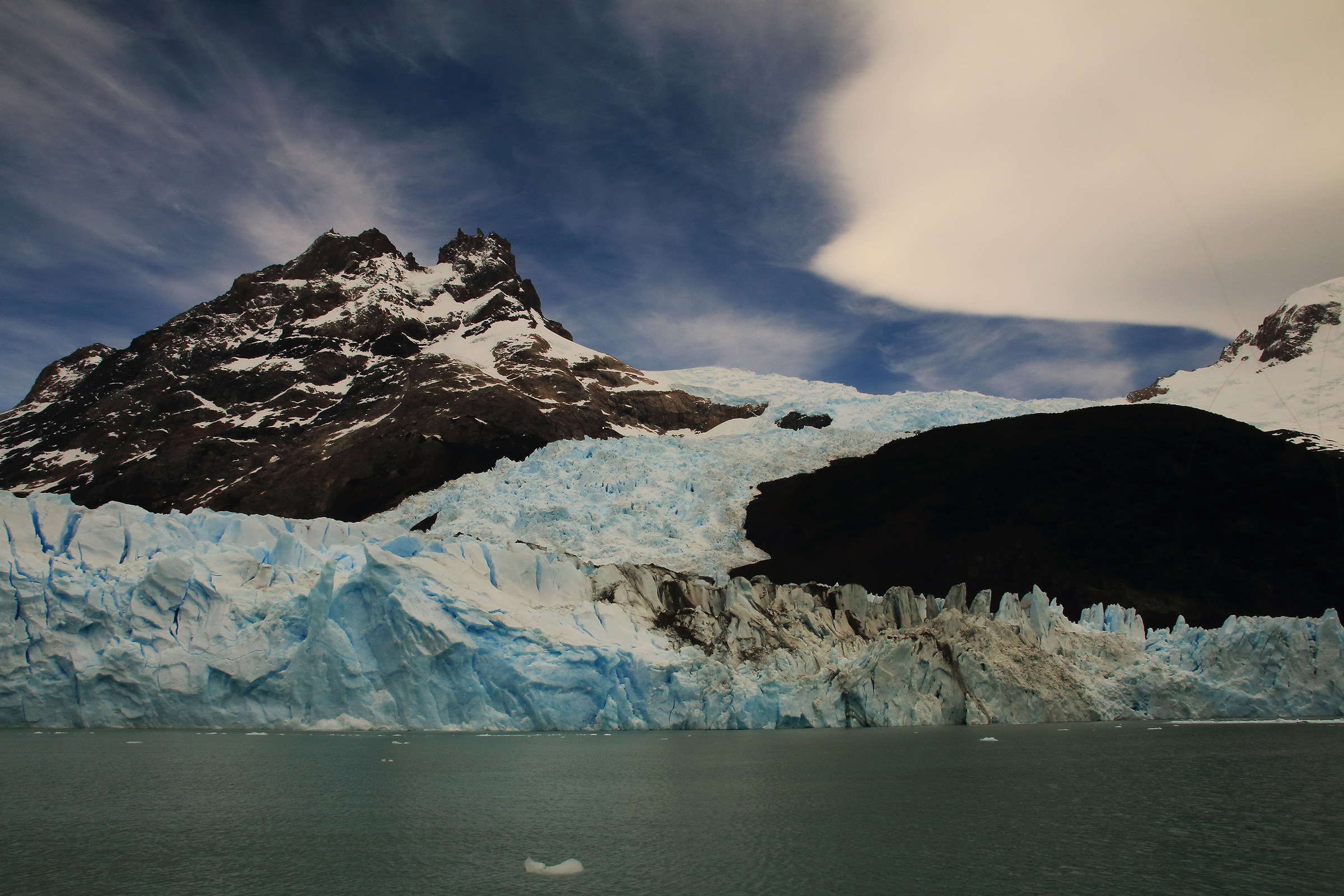 ghiacciao Spegazzini