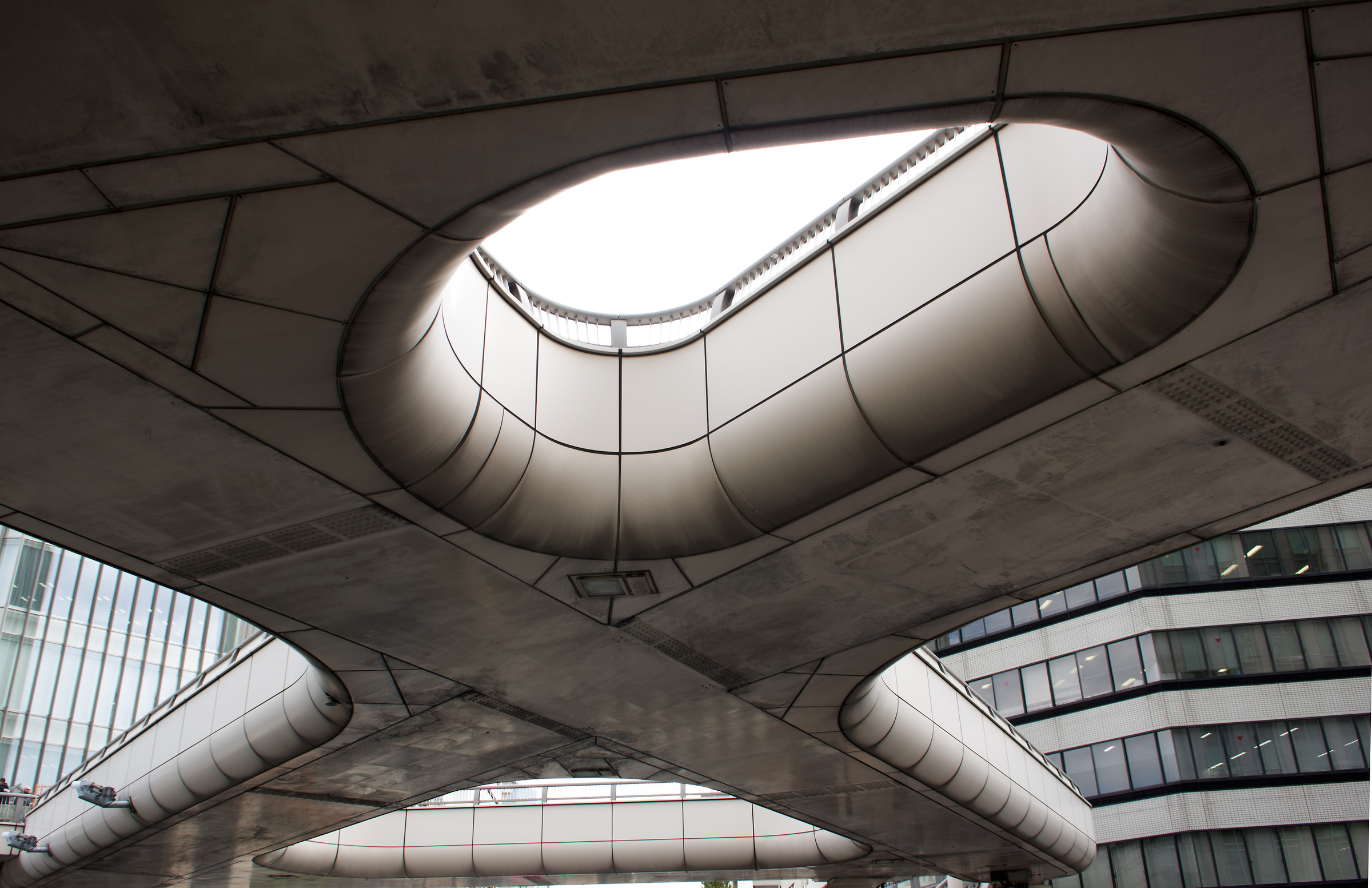 Pedestrian Crossing in Tokyo