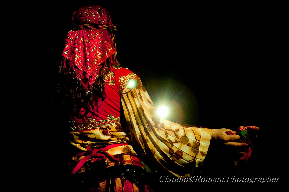 Nomad Dance Festival