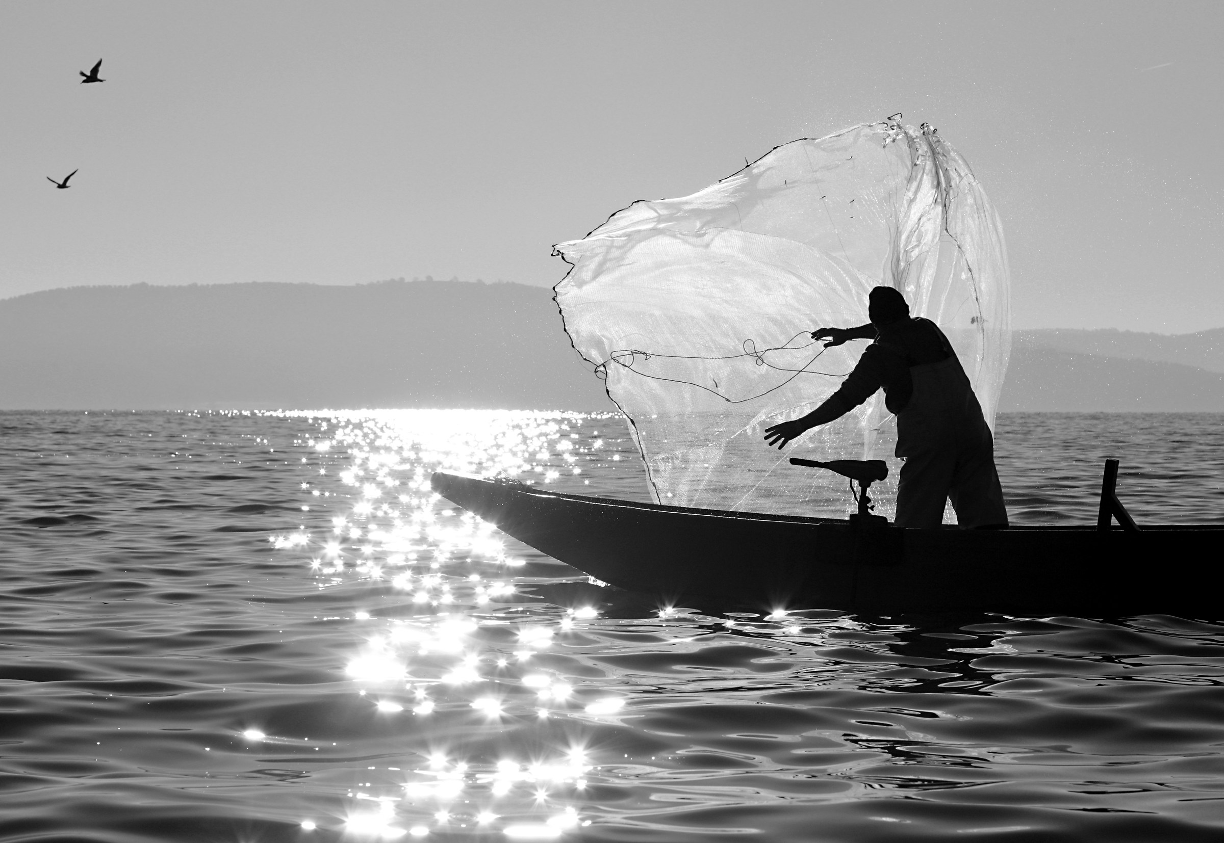 The art of "Giacchio"