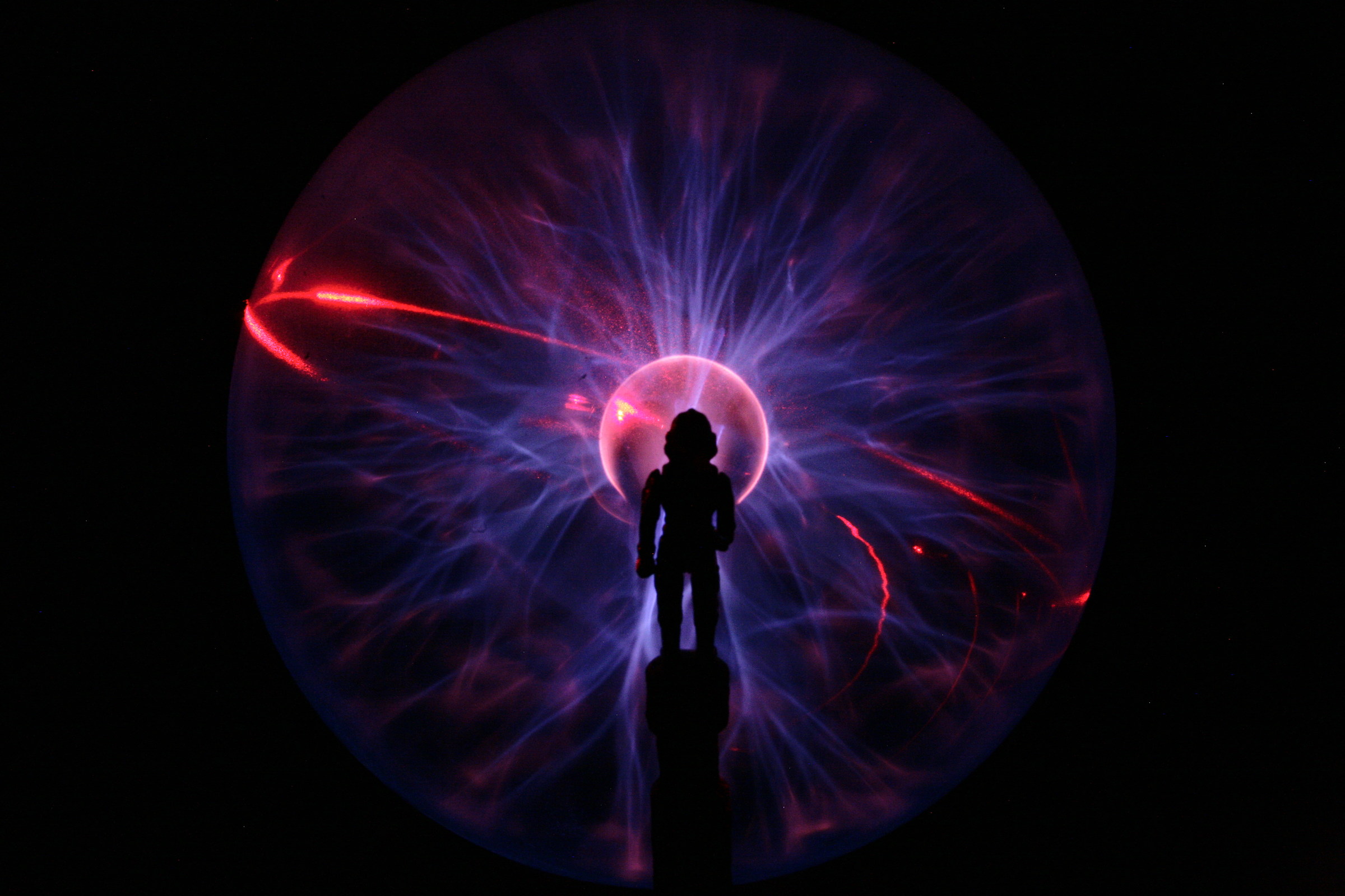 Stexplorers: The Quantum Portal