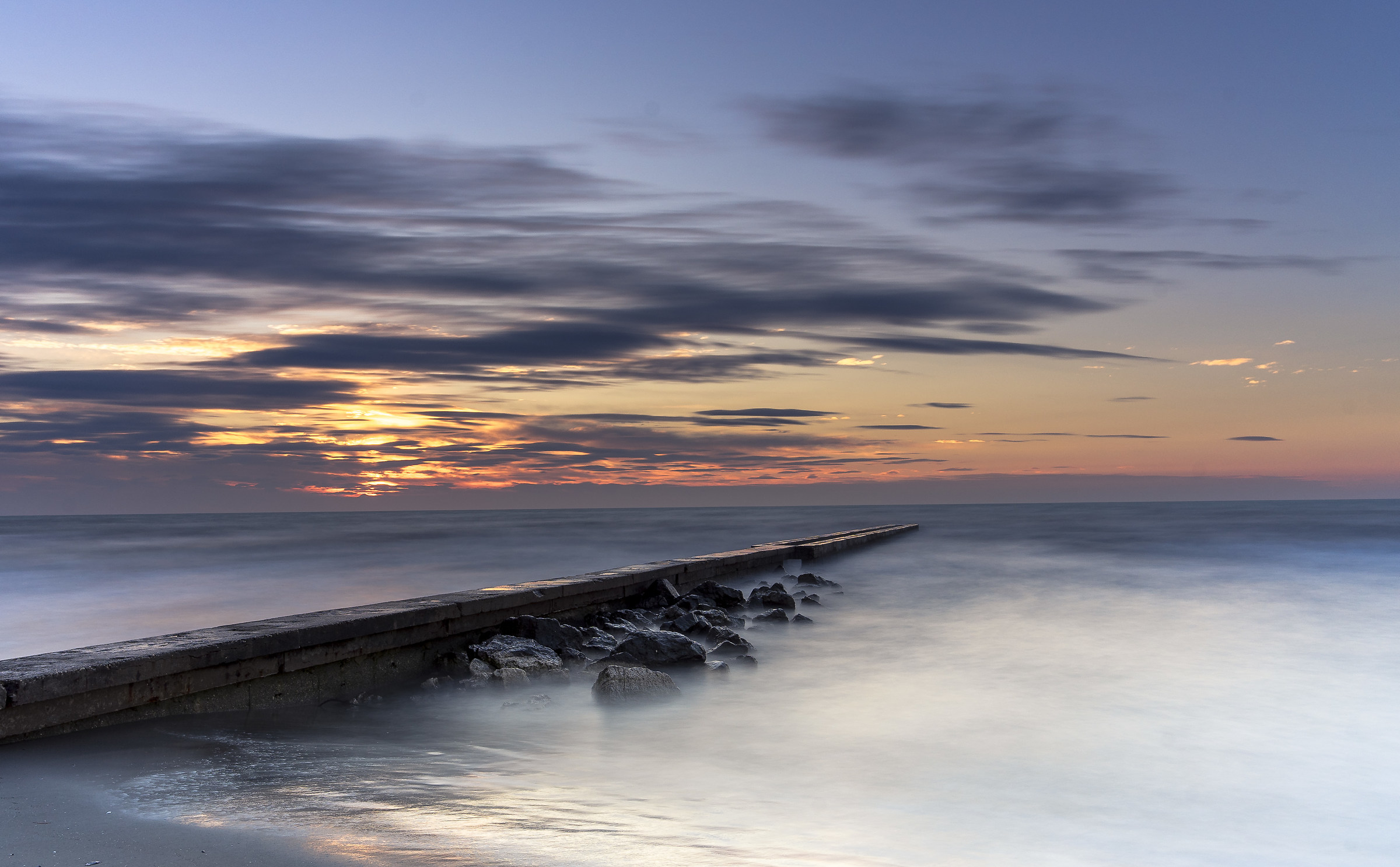 Blue Bay Beach Caorle (Lido di Altanea)