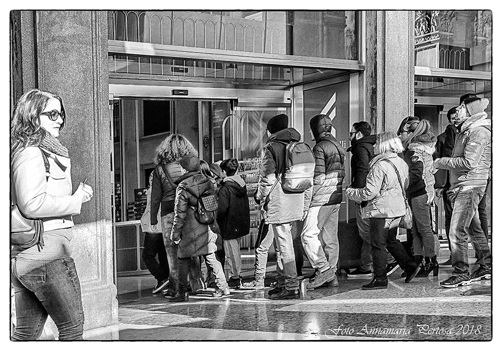 At least Christmas presents a book