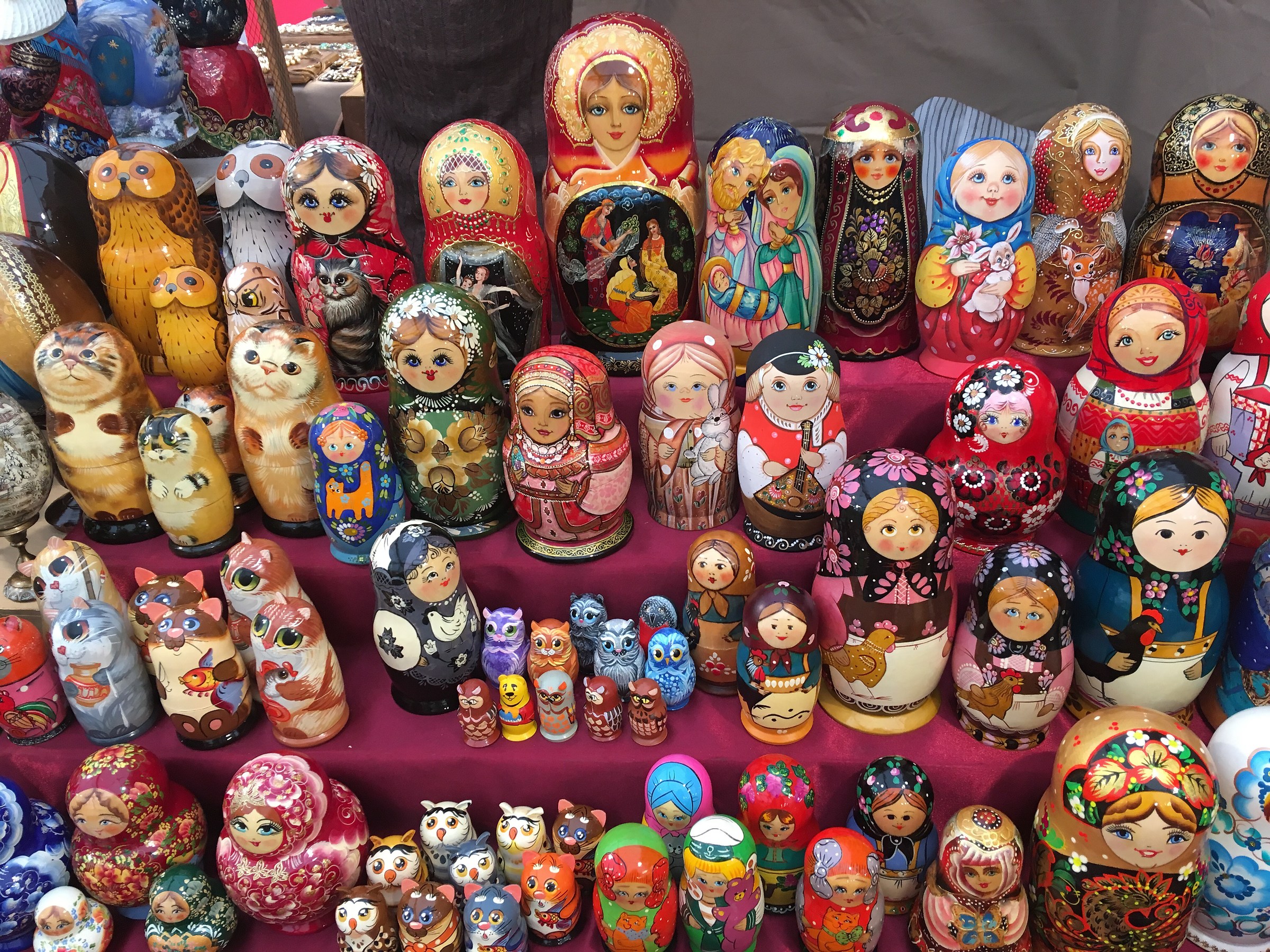 Matryoshka