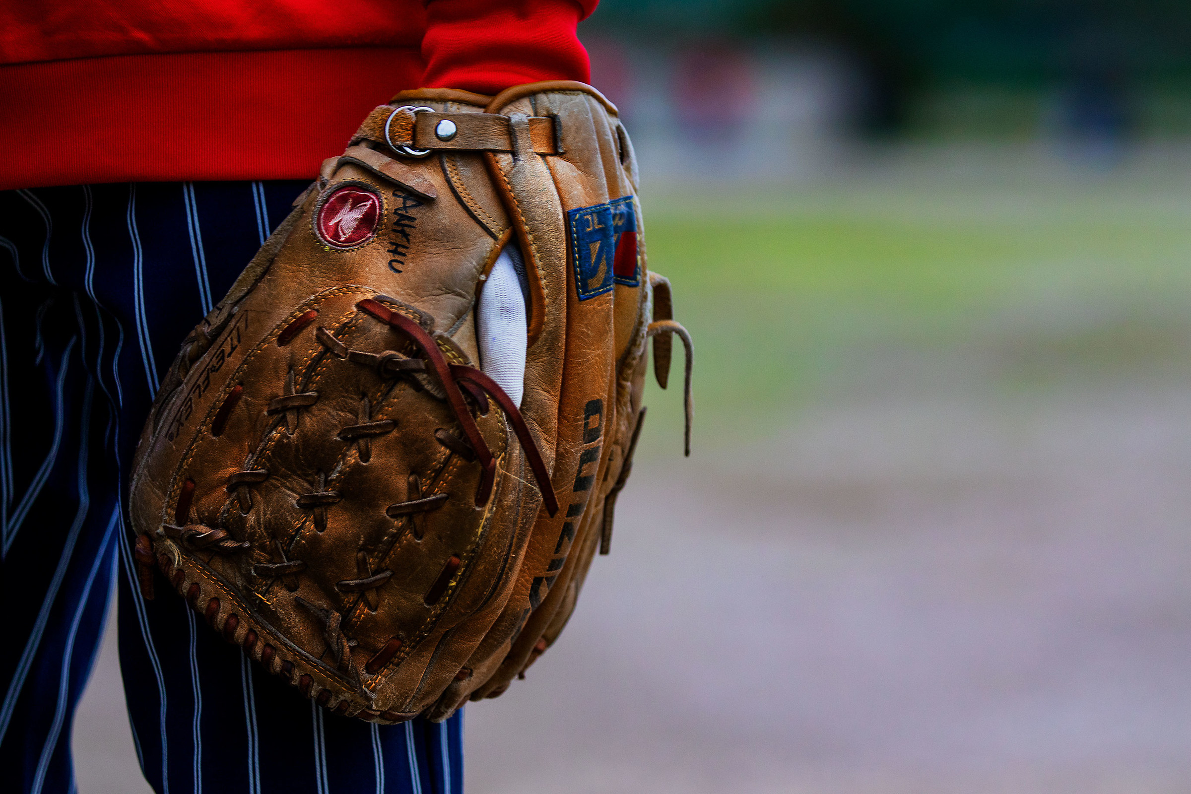 Bari Warriors Baseball and Softball Training