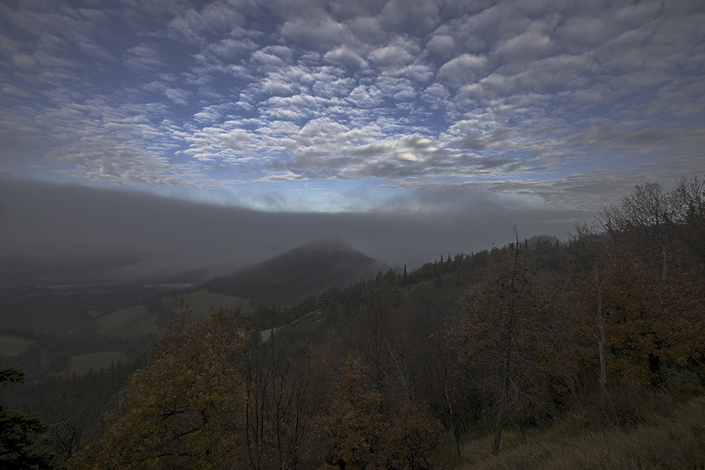 Montefeltro Romagna