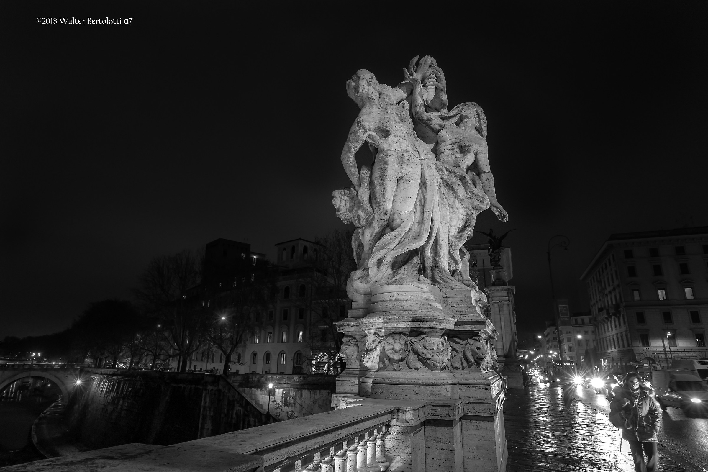 Ponte Vittorio Emanuele II