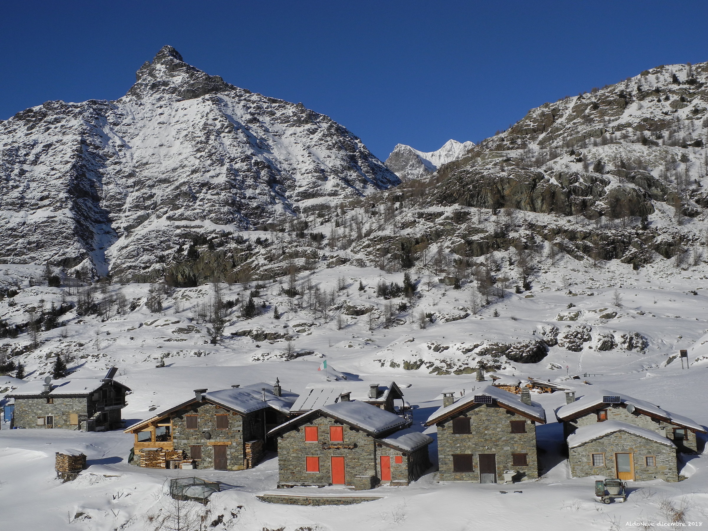 Houses of the Campagneda plans